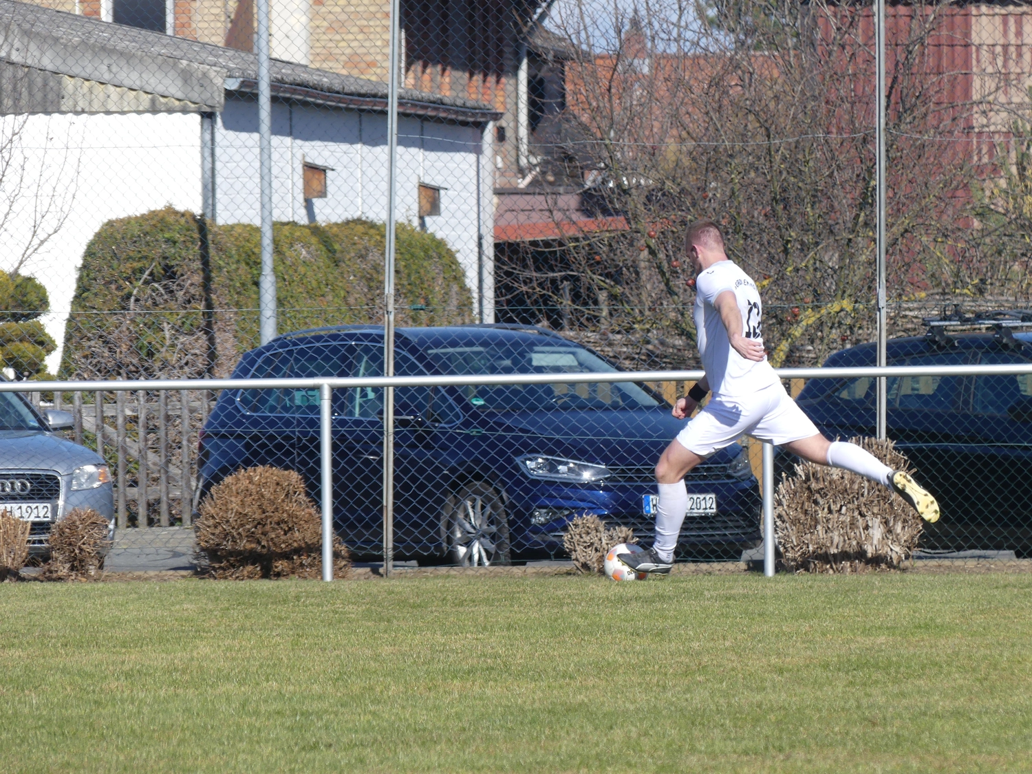MTV Astfeld - Sportverein - Fußball