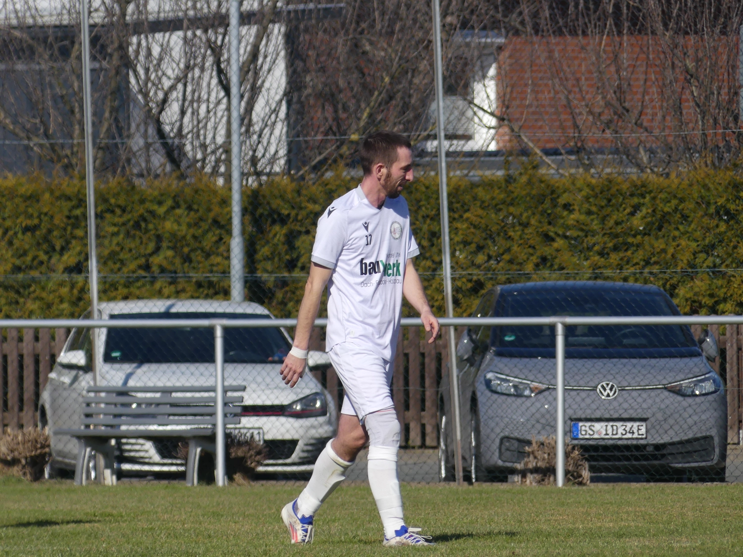 MTV Astfeld - Sportverein - Fußball
