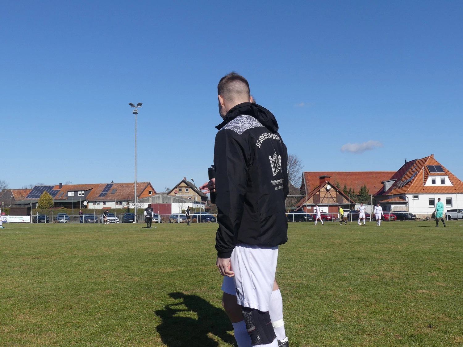 MTV Astfeld - Sportverein - Fußball