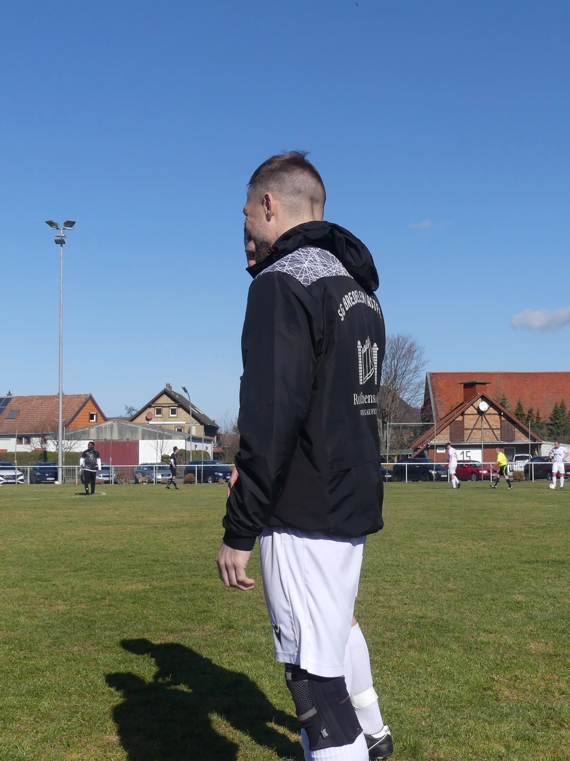 MTV Astfeld - Sportverein - Fußball
