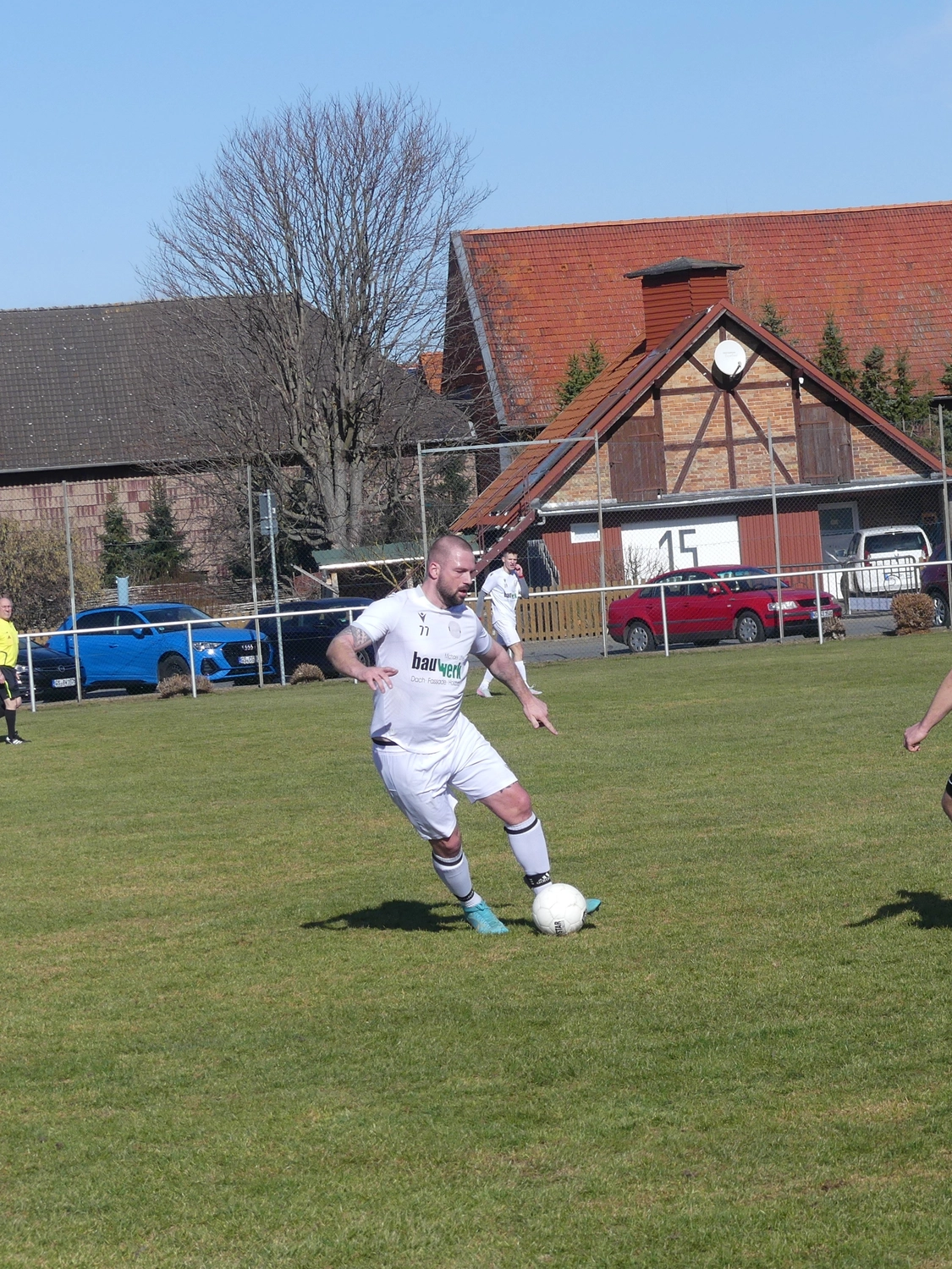 MTV Astfeld - Sportverein - Fußball
