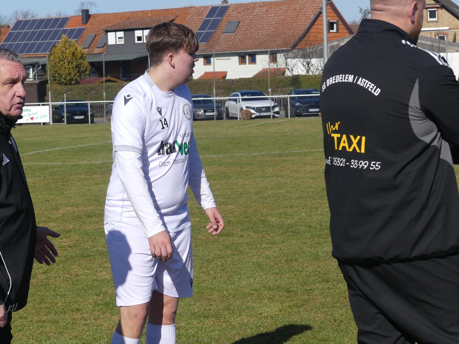 MTV Astfeld - Sportverein - Fußball