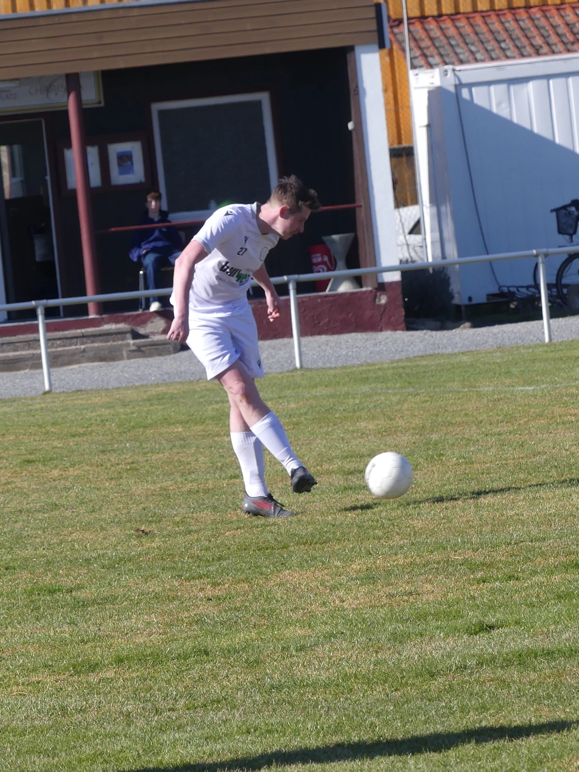 MTV Astfeld - Sportverein - Fußball