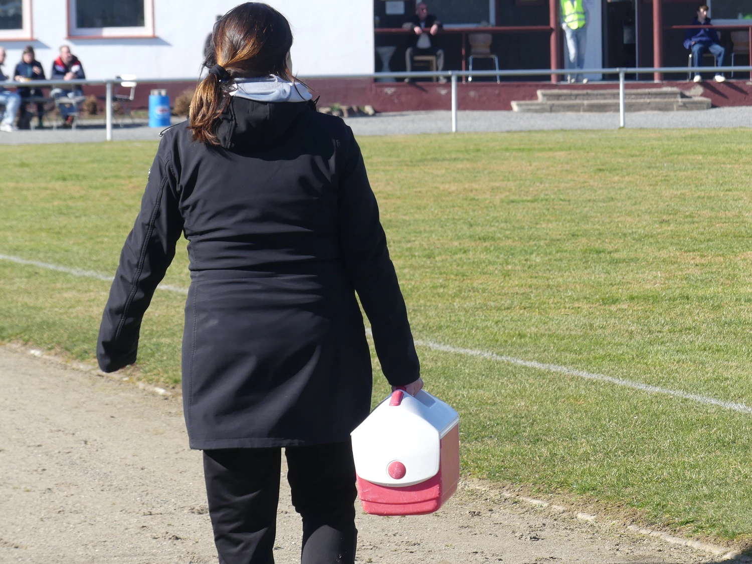 MTV Astfeld - Sportverein - Fußball