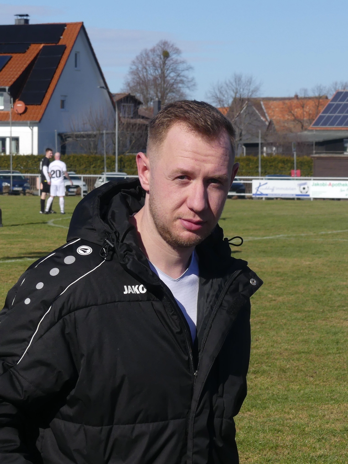 MTV Astfeld - Sportverein - Fußball