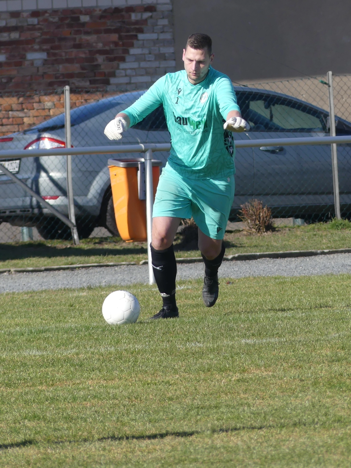 MTV Astfeld - Sportverein - Fußball