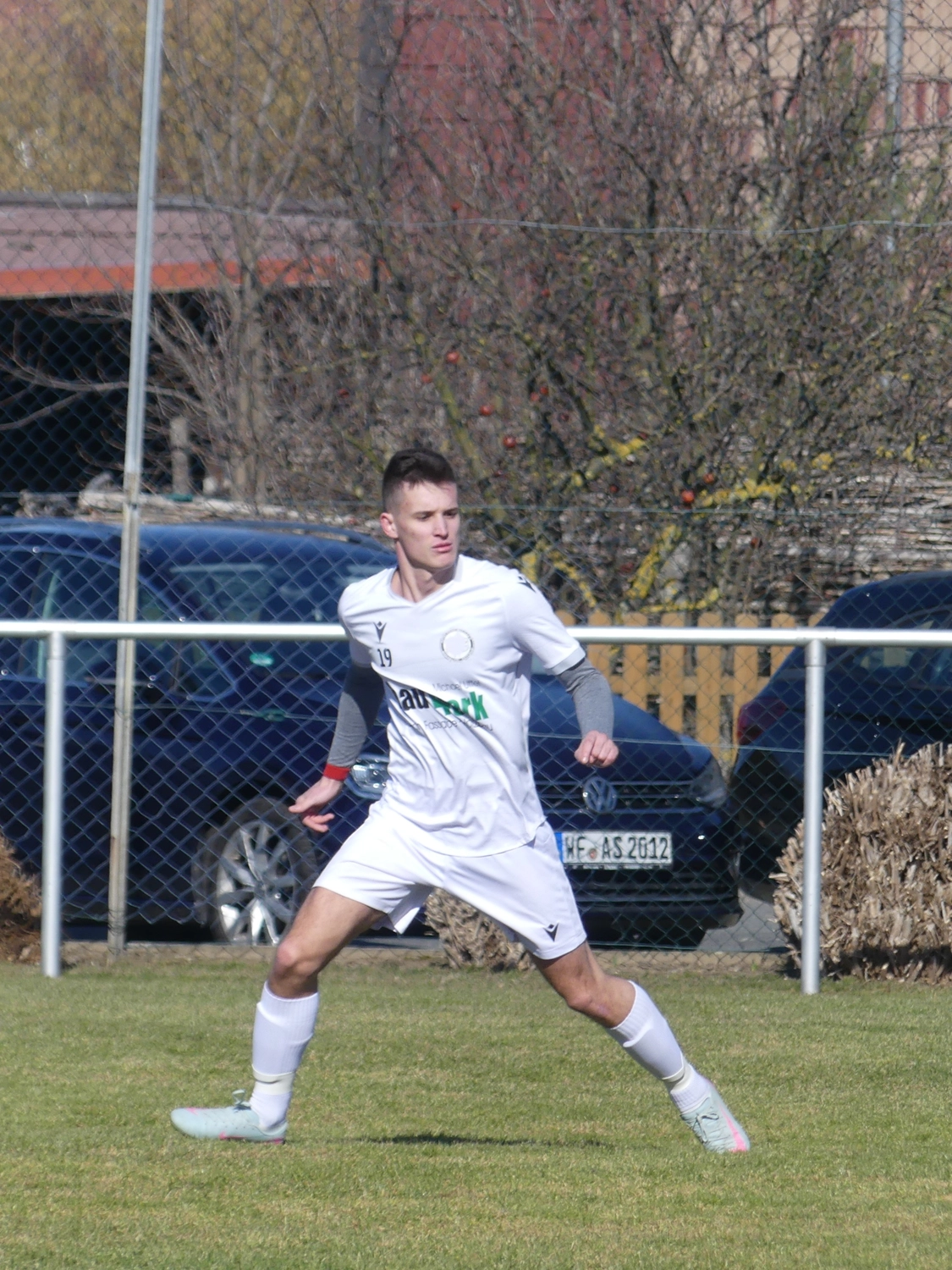 MTV Astfeld - Sportverein - Fußball