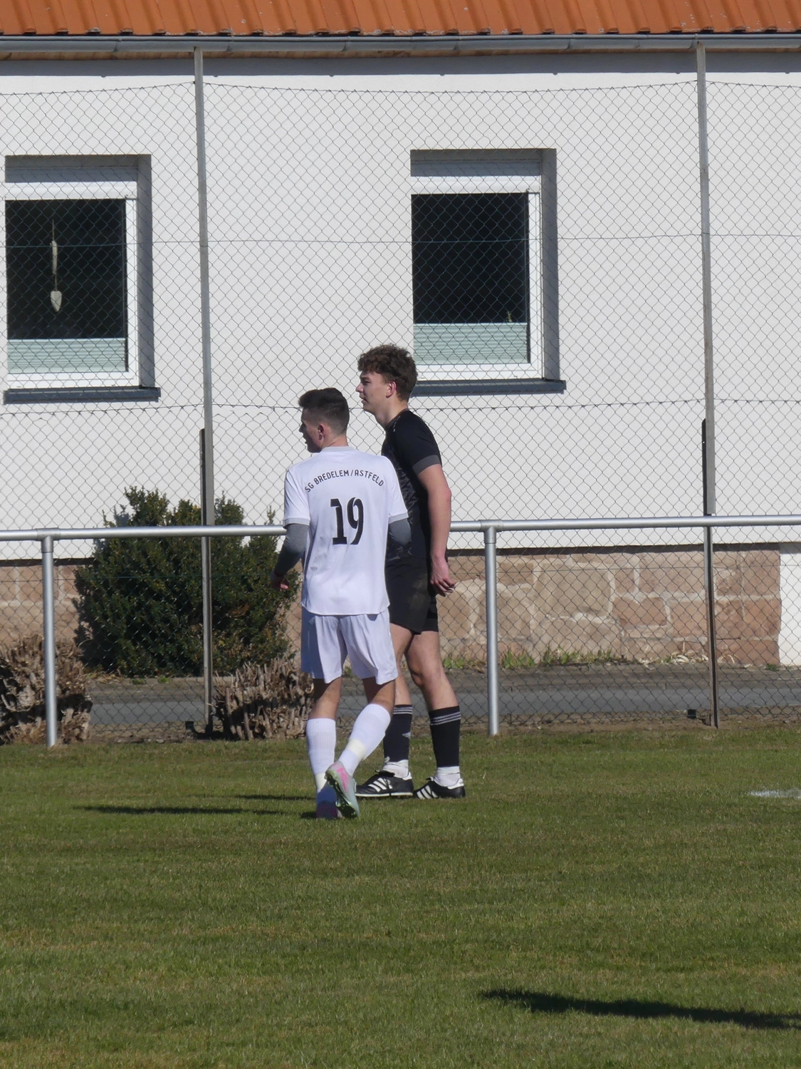MTV Astfeld - Sportverein - Fußball