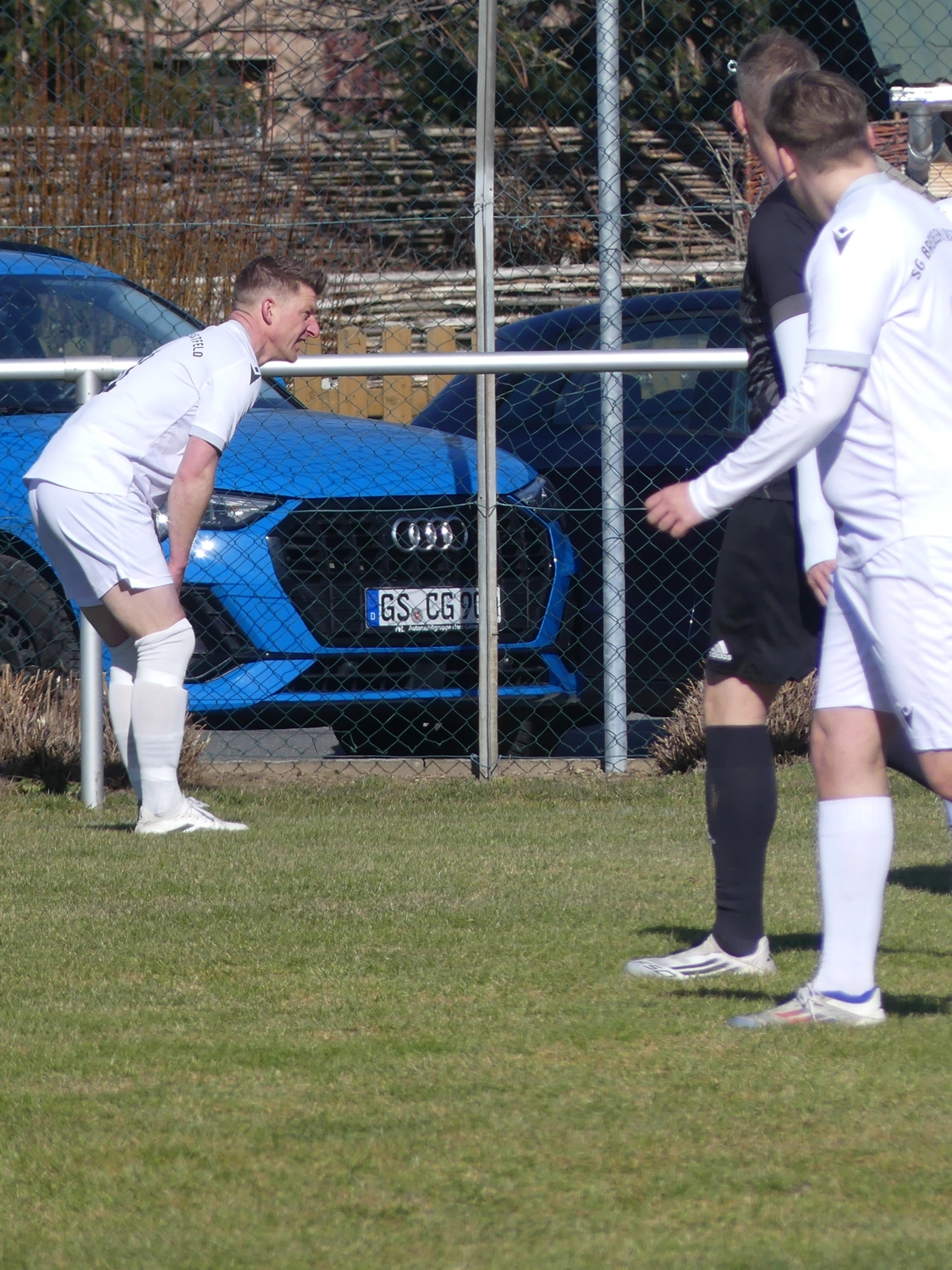 MTV Astfeld - Sportverein - Fußball