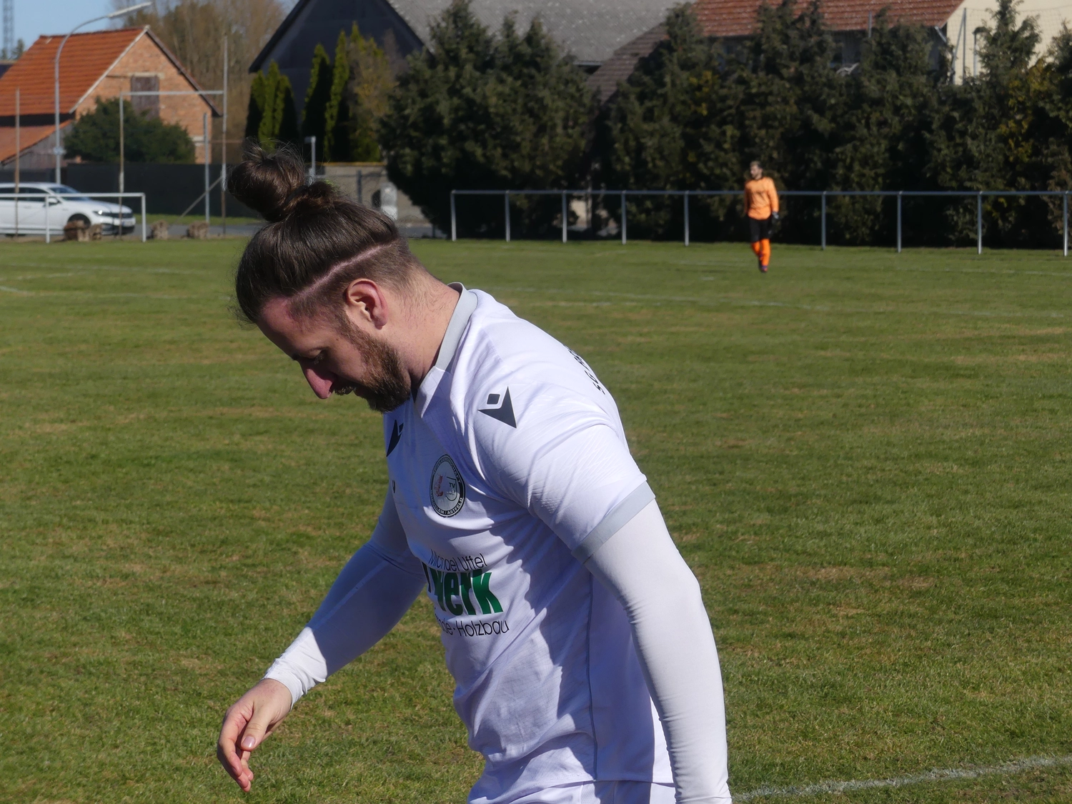 MTV Astfeld - Sportverein - Fußball