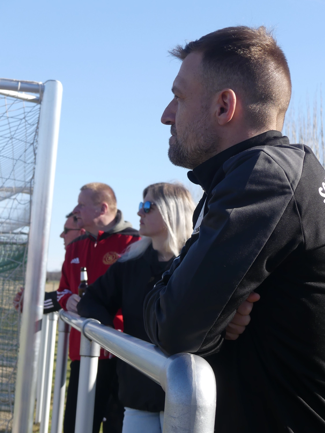 MTV Astfeld - Sportverein - Fußball
