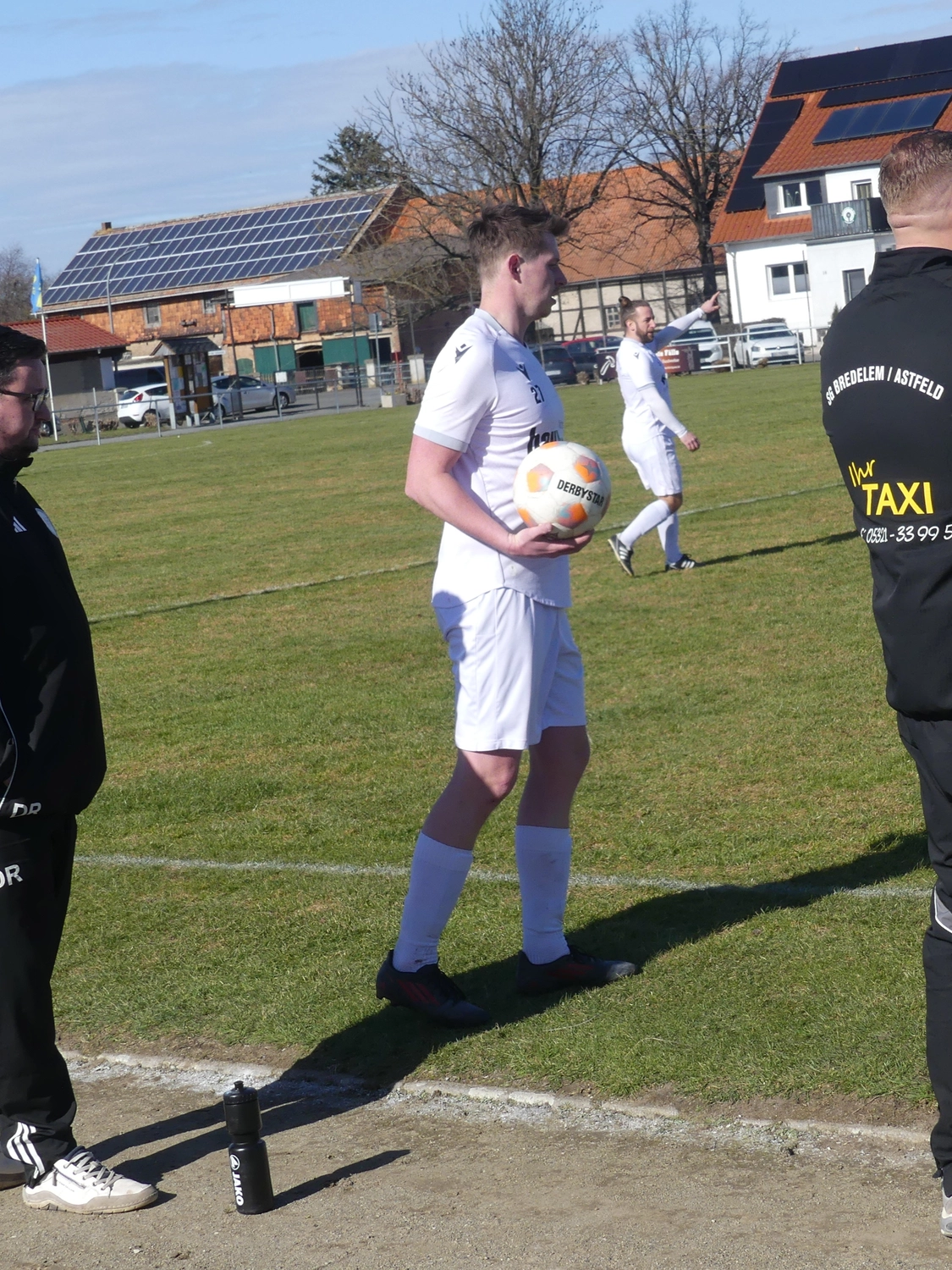 MTV Astfeld - Sportverein - Fußball