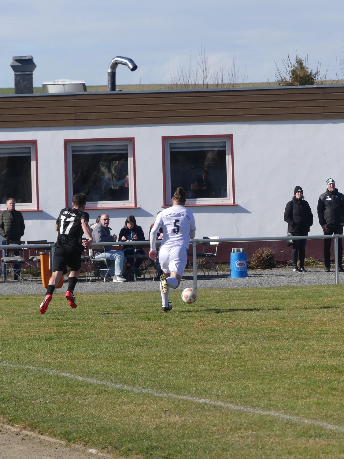 MTV Astfeld - Sportverein - Fußball