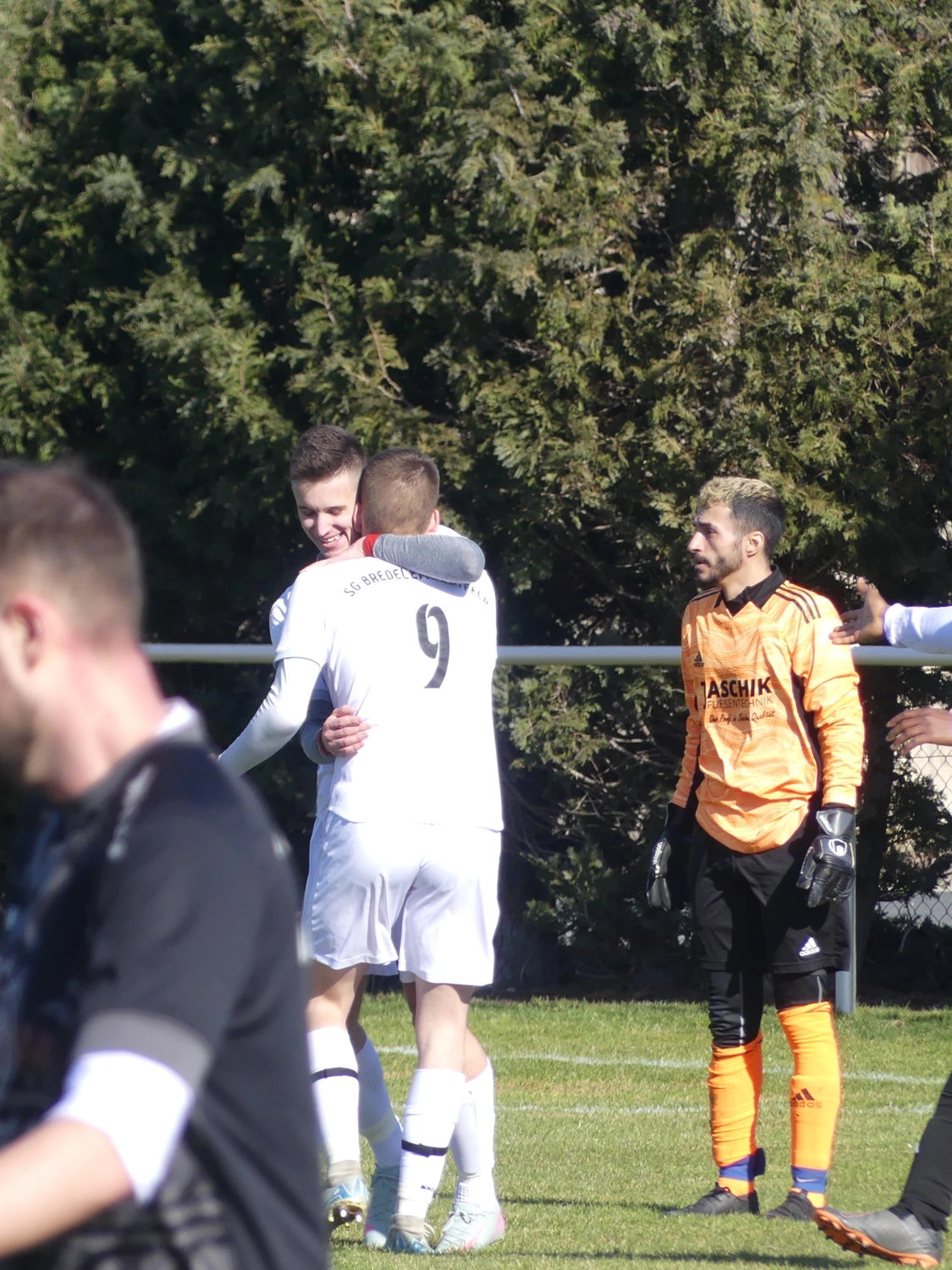 MTV Astfeld - Sportverein - Fußball