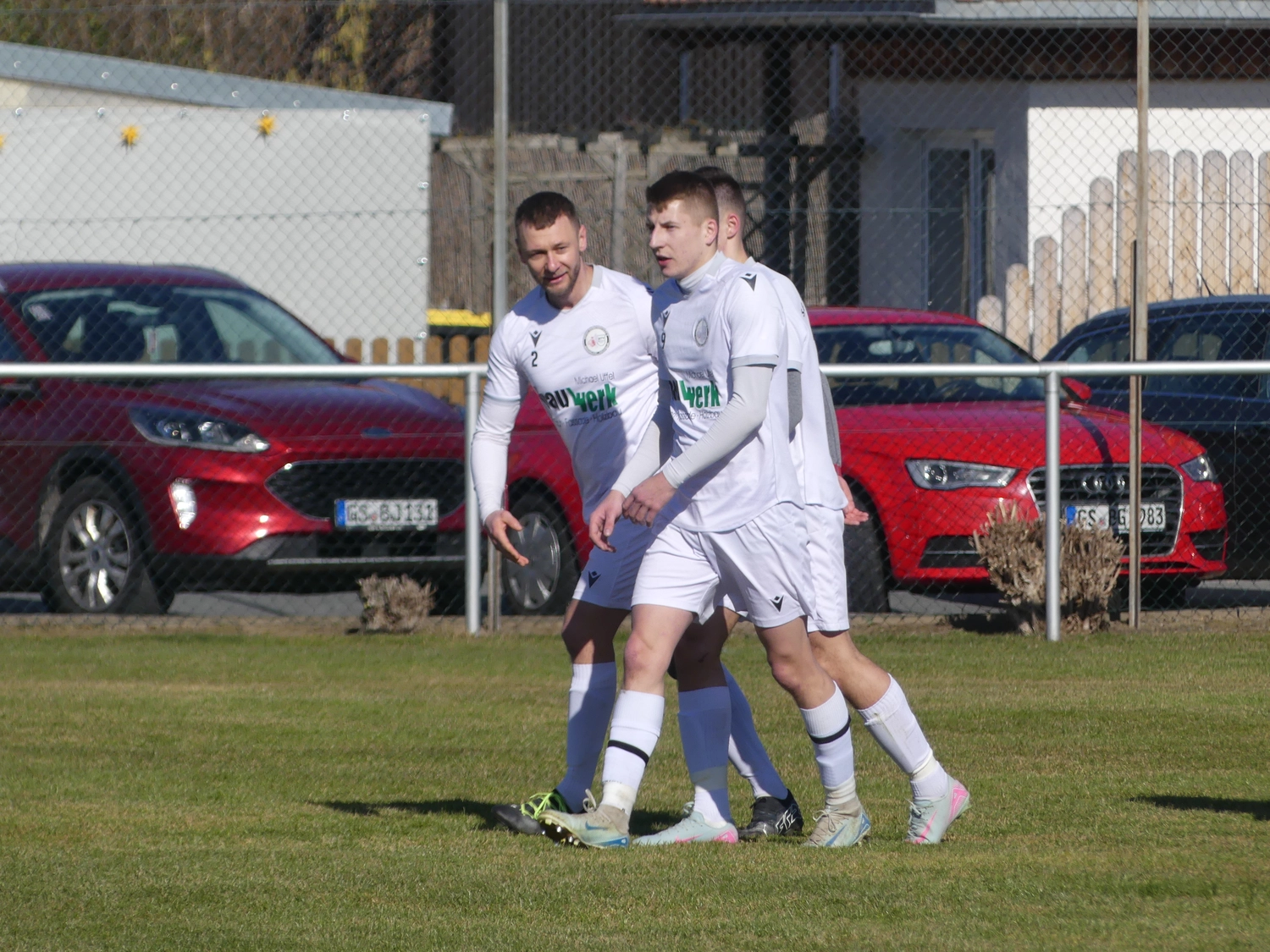 MTV Astfeld - Sportverein - Fußball