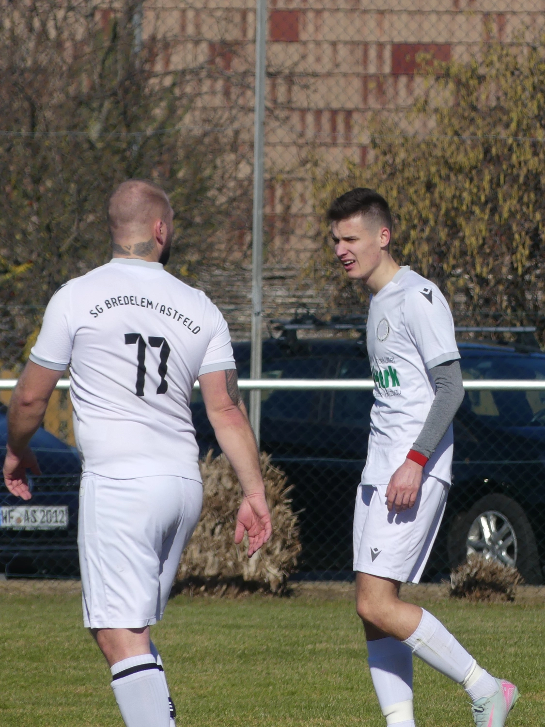 MTV Astfeld - Sportverein - Fußball