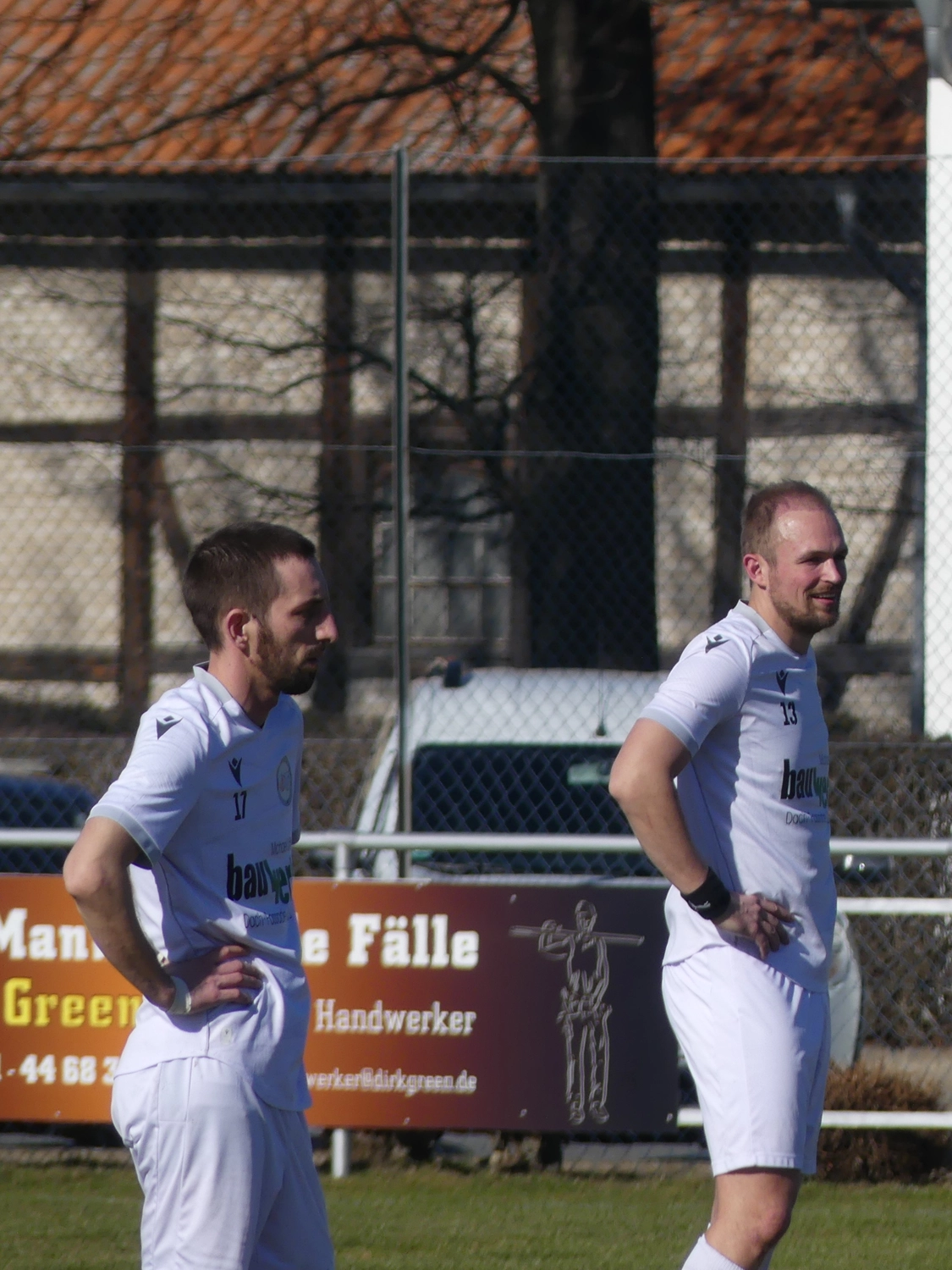 MTV Astfeld - Sportverein - Fußball