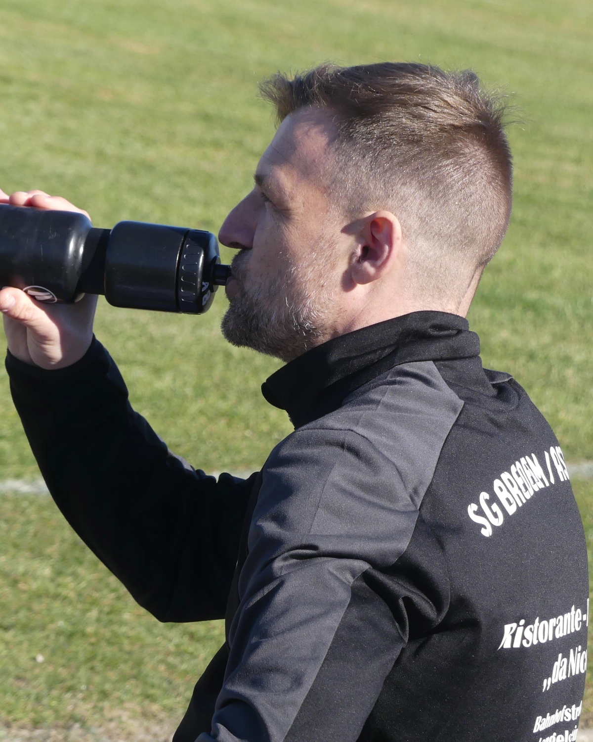 MTV Astfeld - Sportverein - Fußball