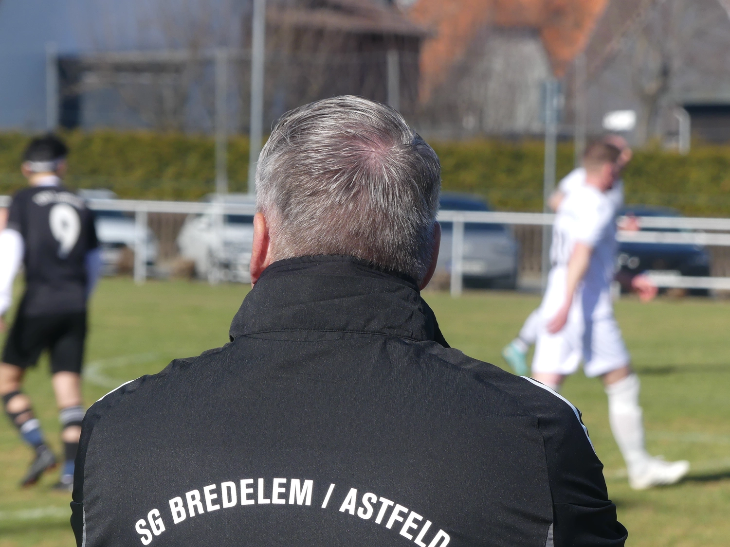 MTV Astfeld - Sportverein - Fußball