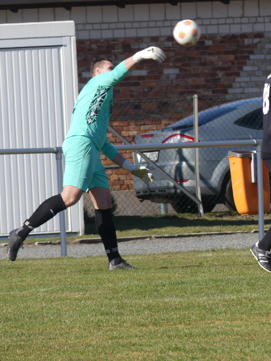 MTV Astfeld - Sportverein - Fußball