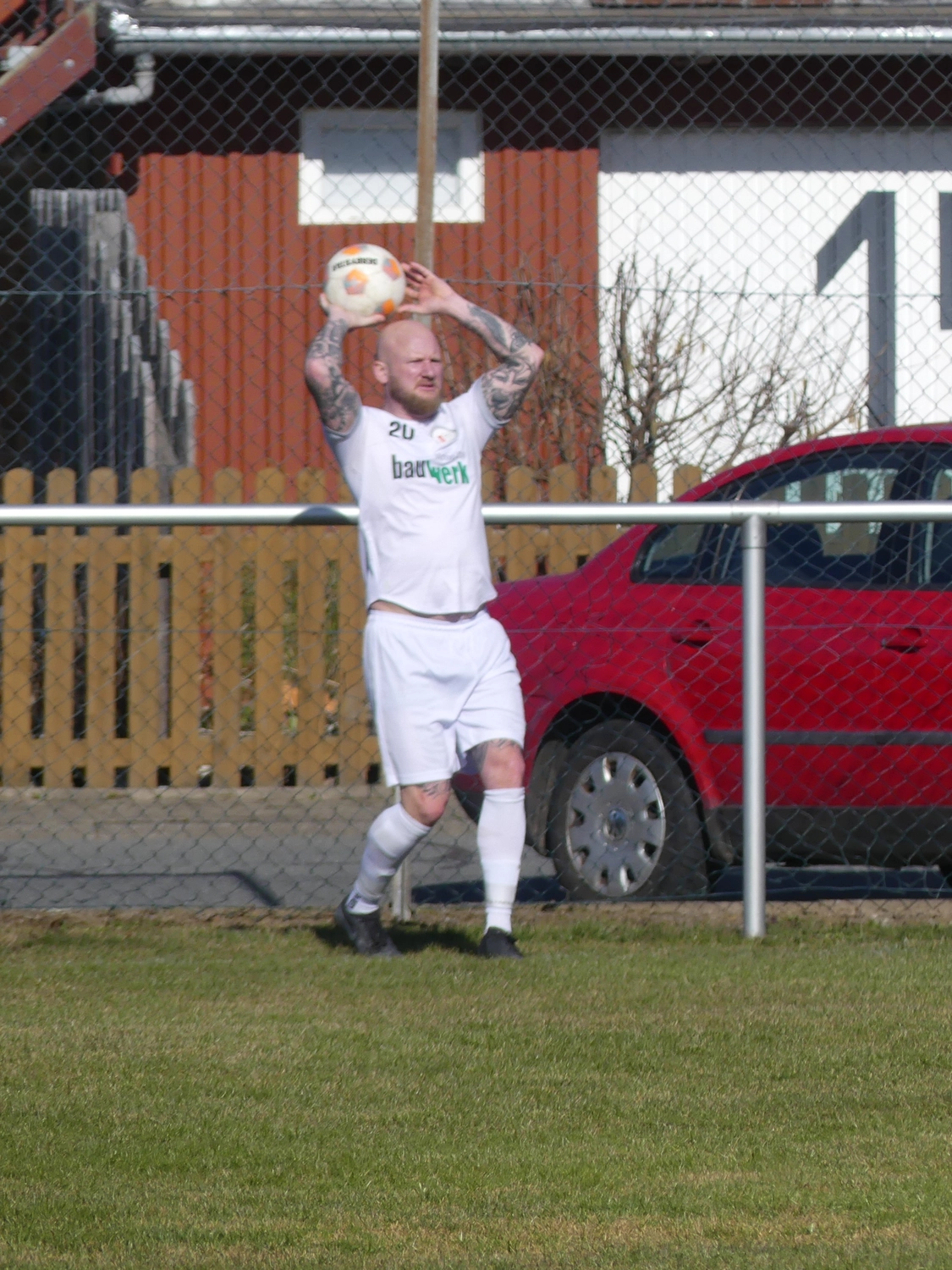 MTV Astfeld - Sportverein - Fußball