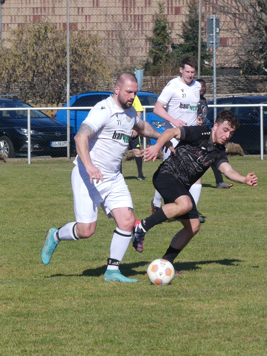 MTV Astfeld - Sportverein - Fußball