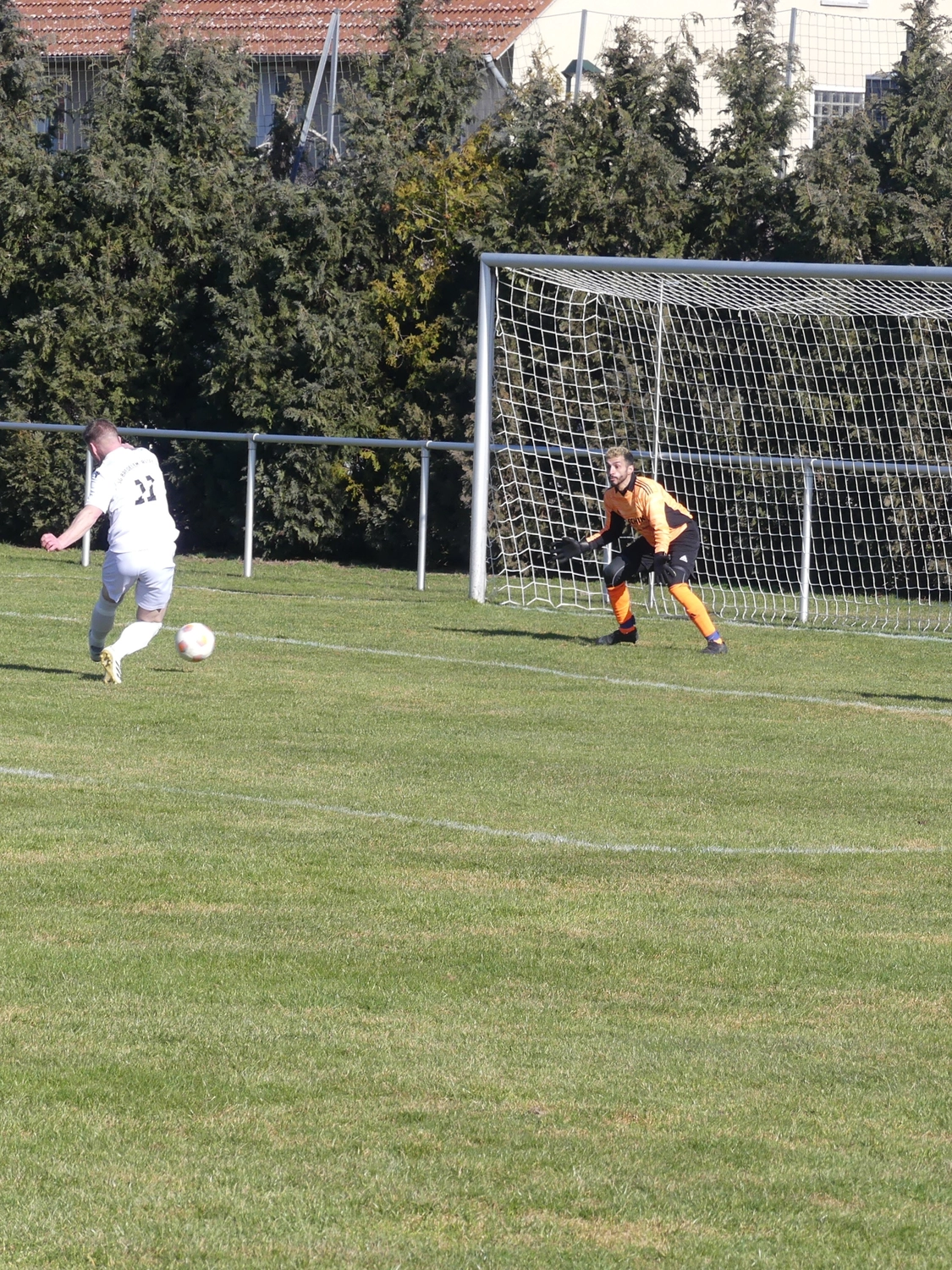 MTV Astfeld - Sportverein - Fußball