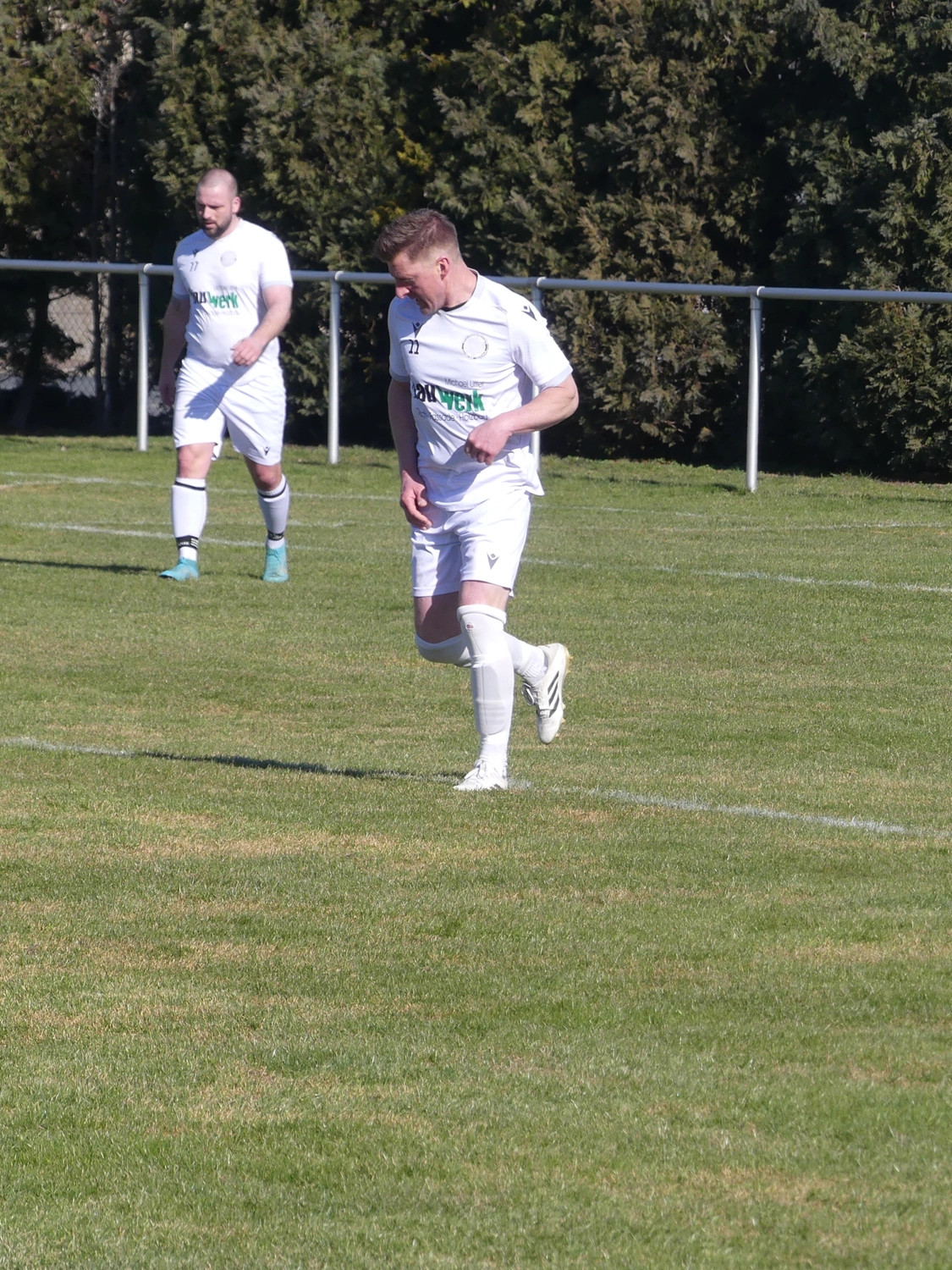 MTV Astfeld - Sportverein - Fußball