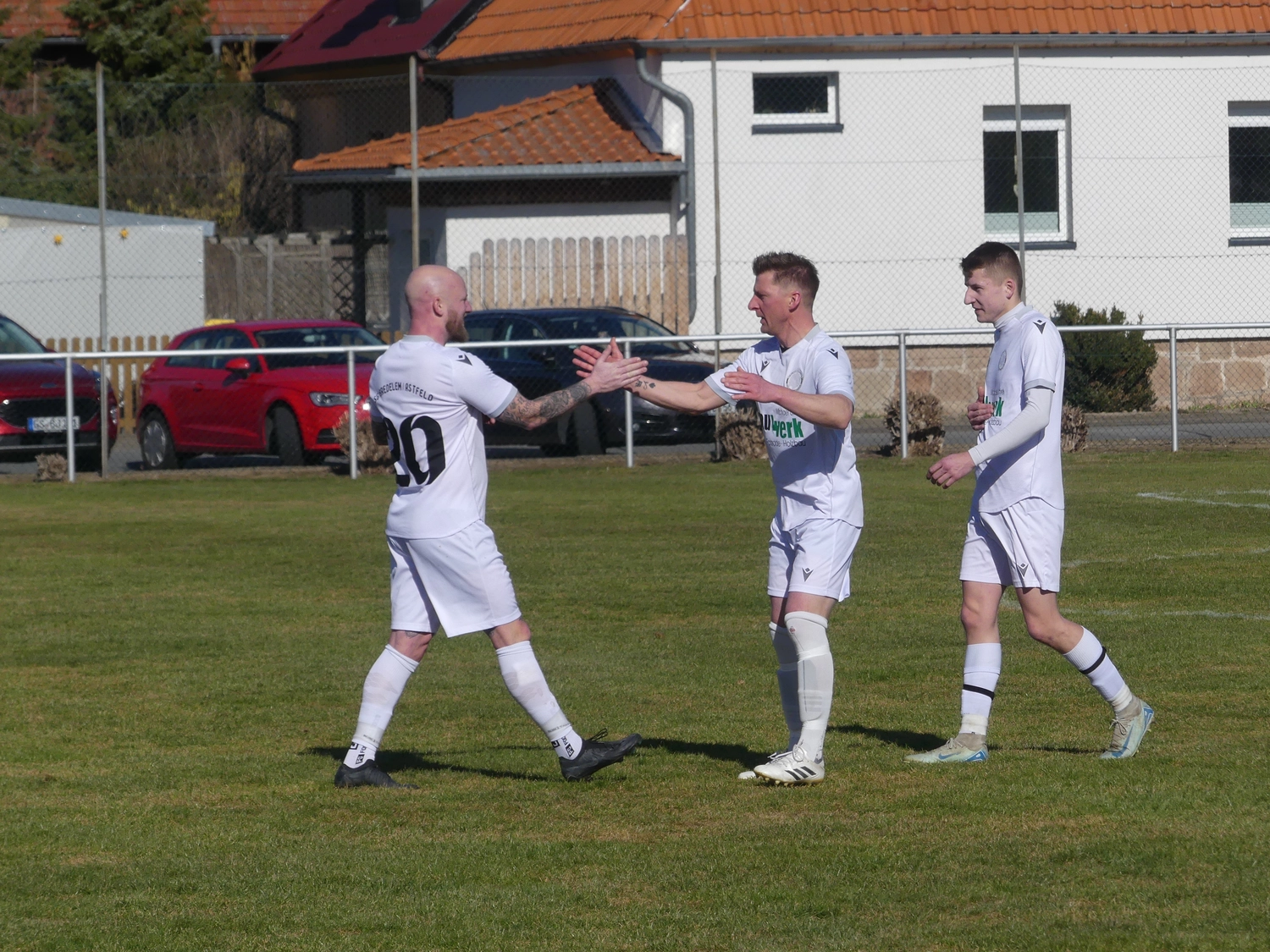 MTV Astfeld - Sportverein - Fußball