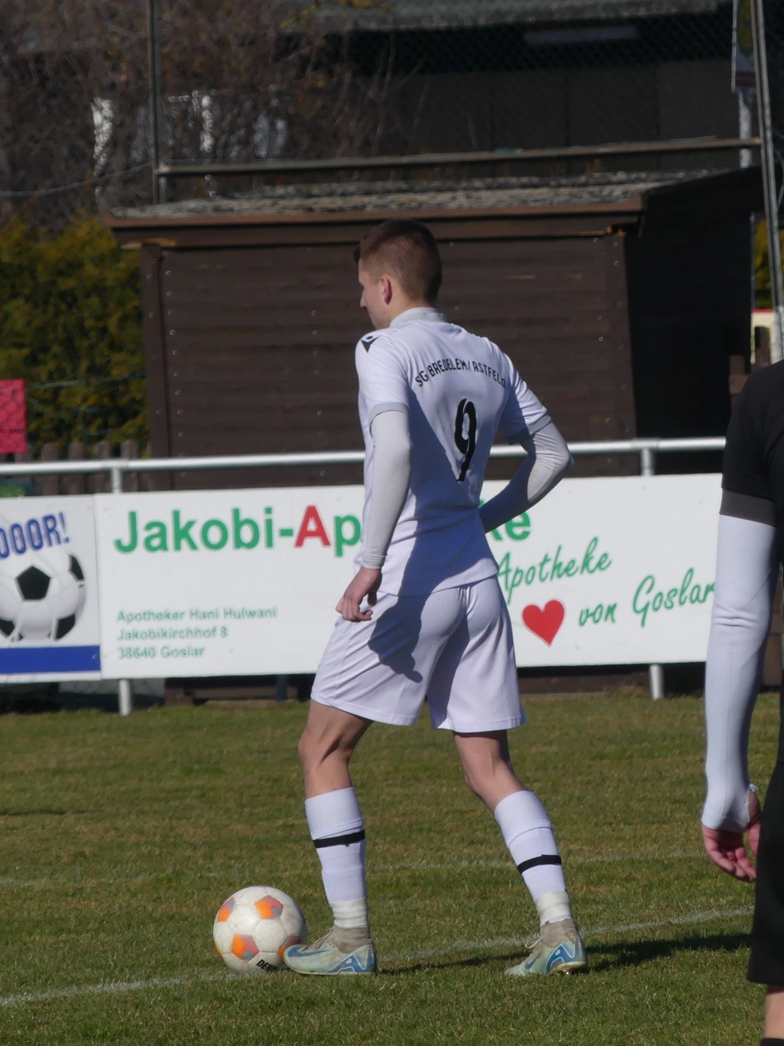 MTV Astfeld - Sportverein - Fußball