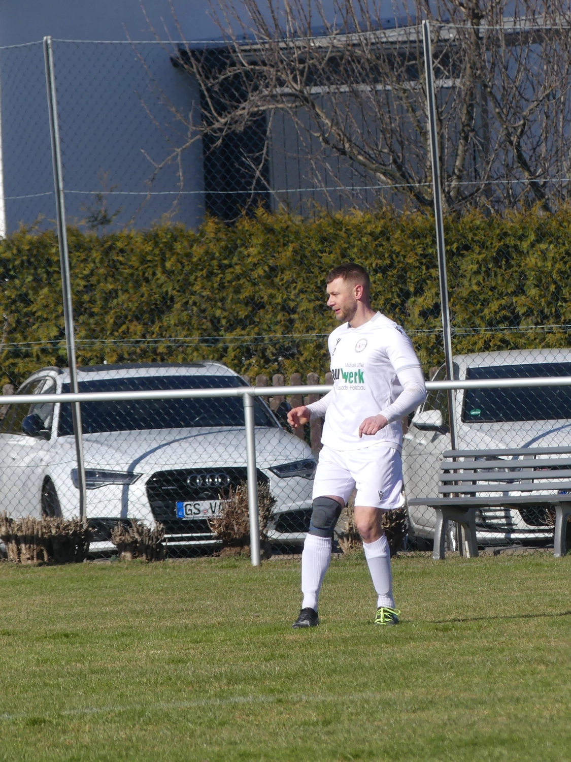 MTV Astfeld - Sportverein - Fußball