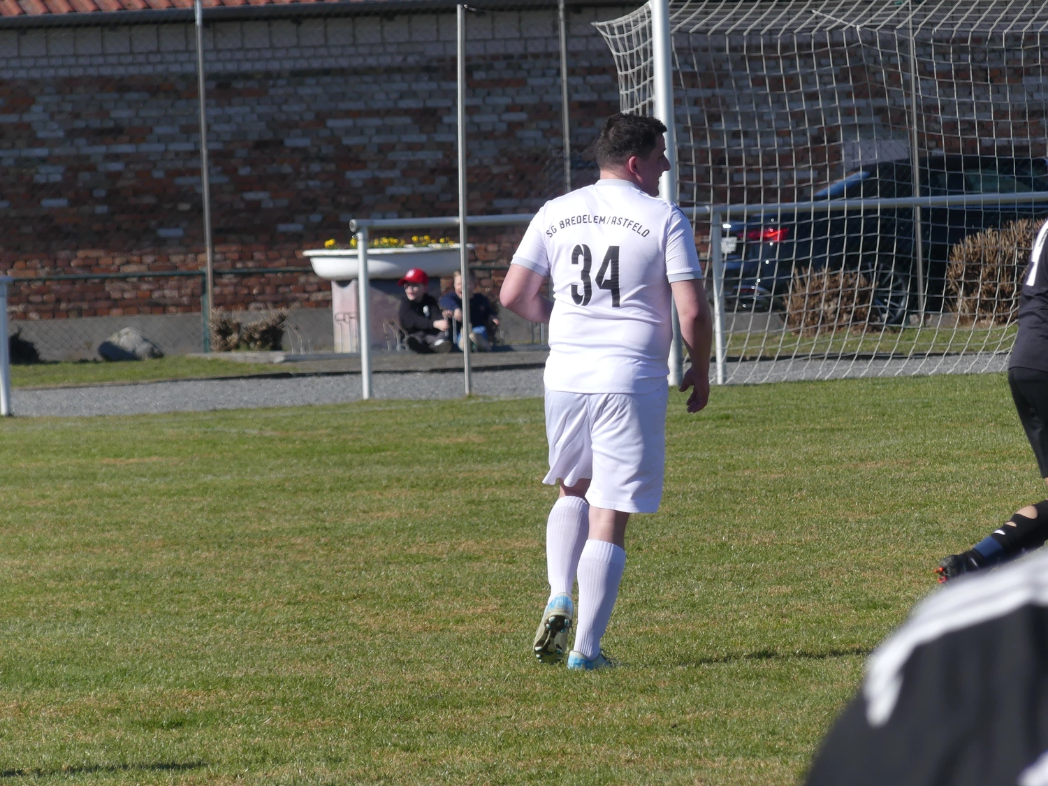 MTV Astfeld - Sportverein - Fußball