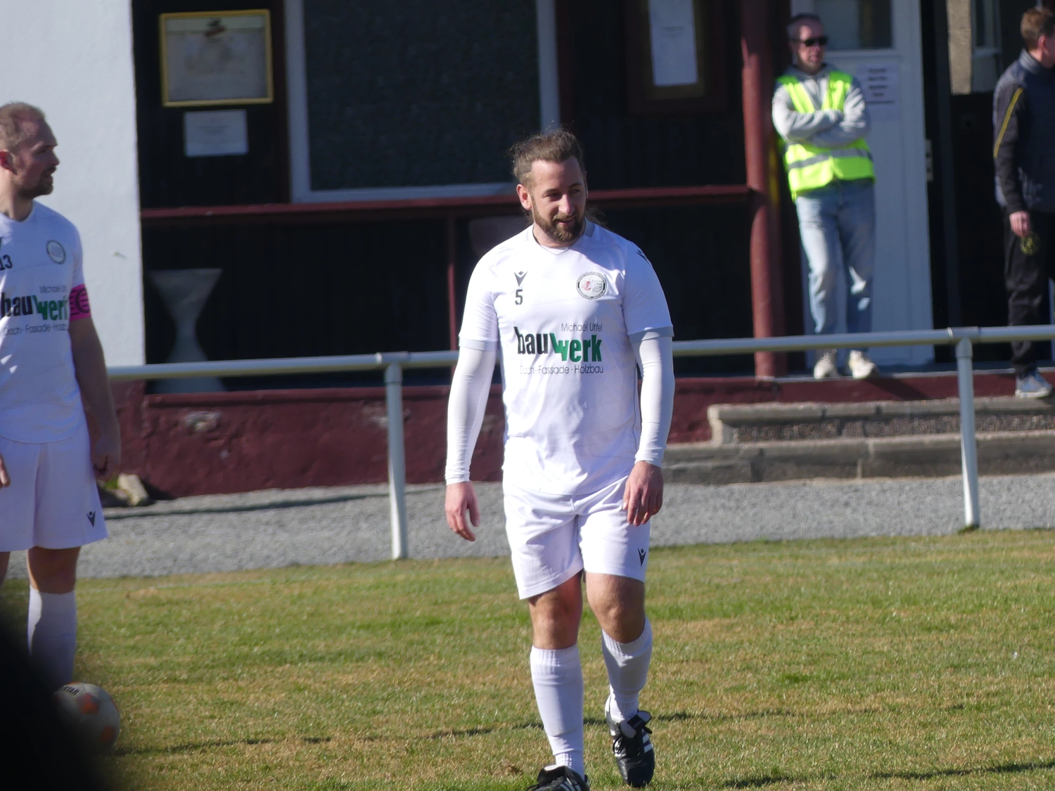 MTV Astfeld - Sportverein - Fußball