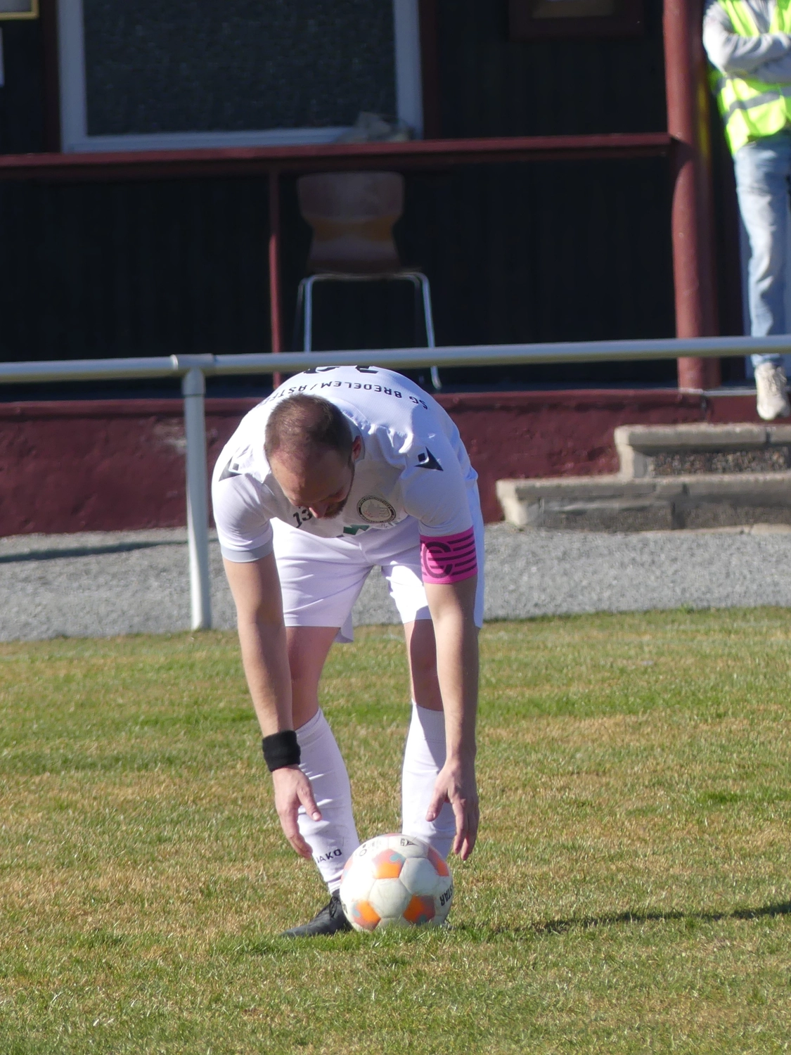 MTV Astfeld - Sportverein - Fußball