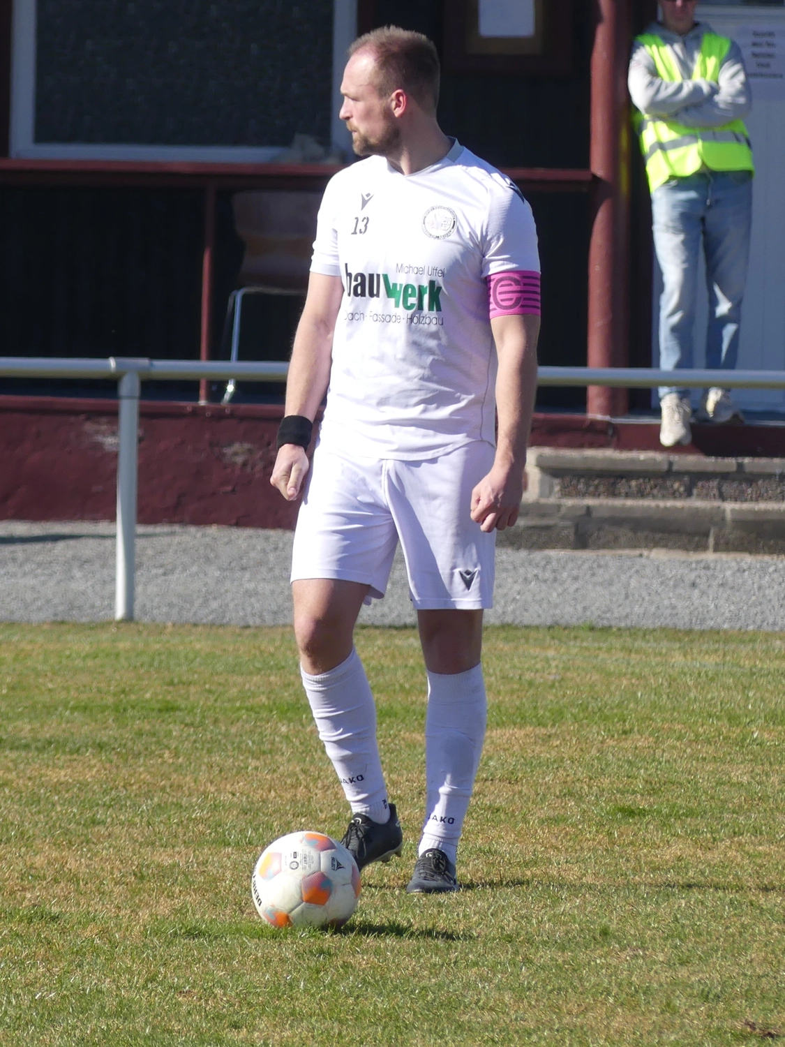MTV Astfeld - Sportverein - Fußball