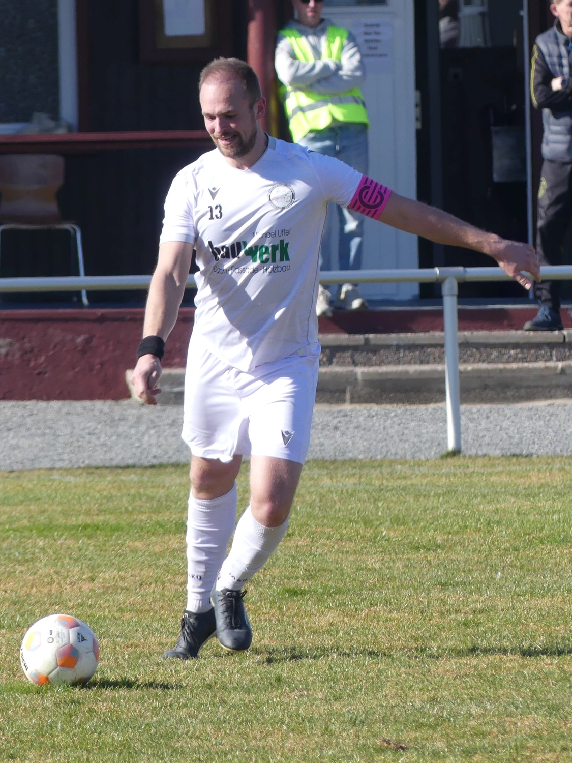 MTV Astfeld - Sportverein - Fußball
