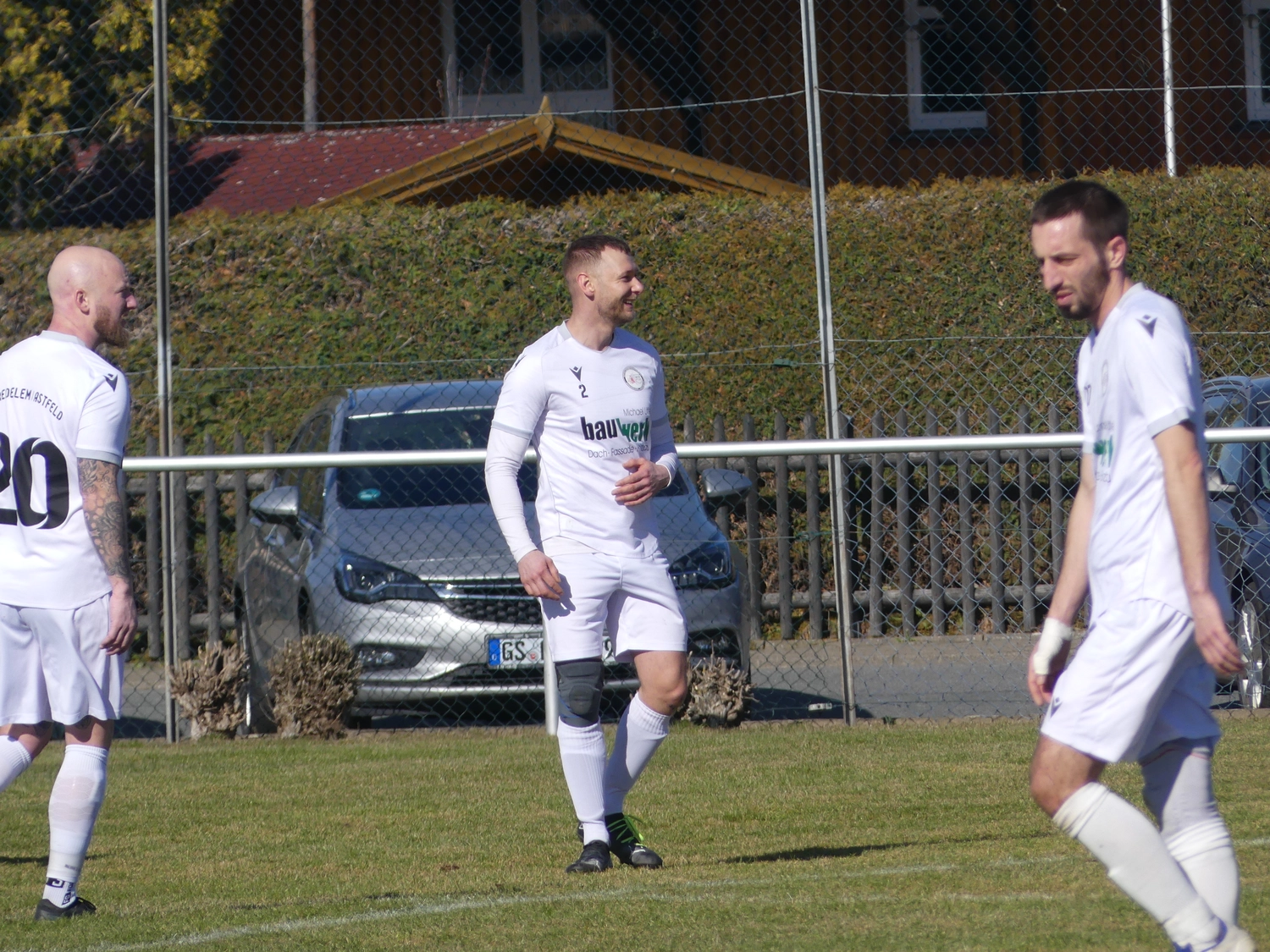 MTV Astfeld - Sportverein - Fußball