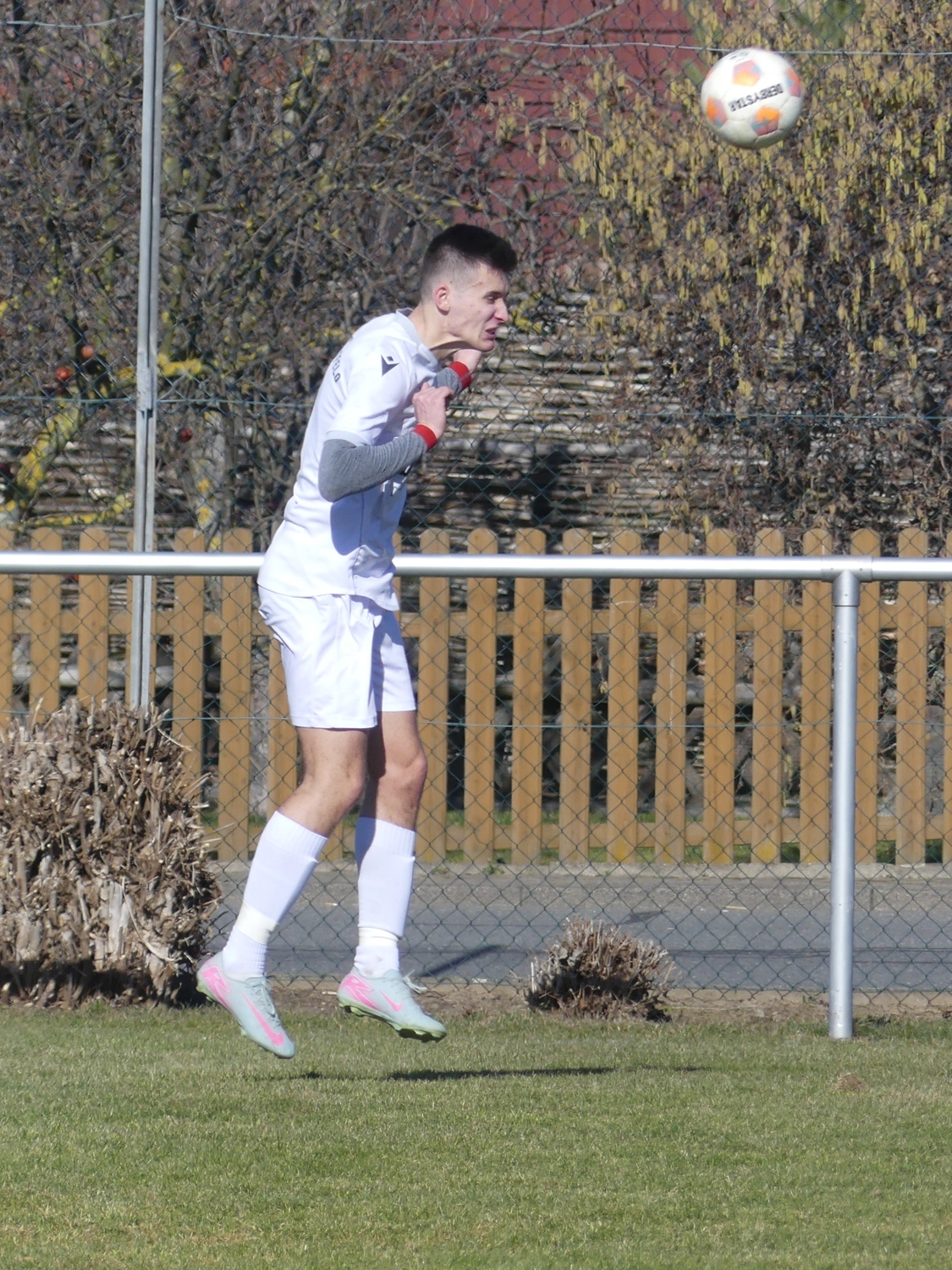 MTV Astfeld - Sportverein - Fußball