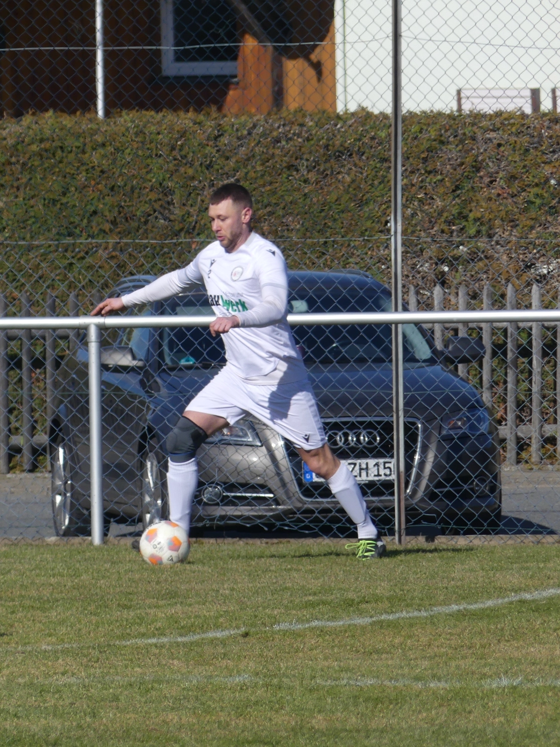 MTV Astfeld - Sportverein - Fußball