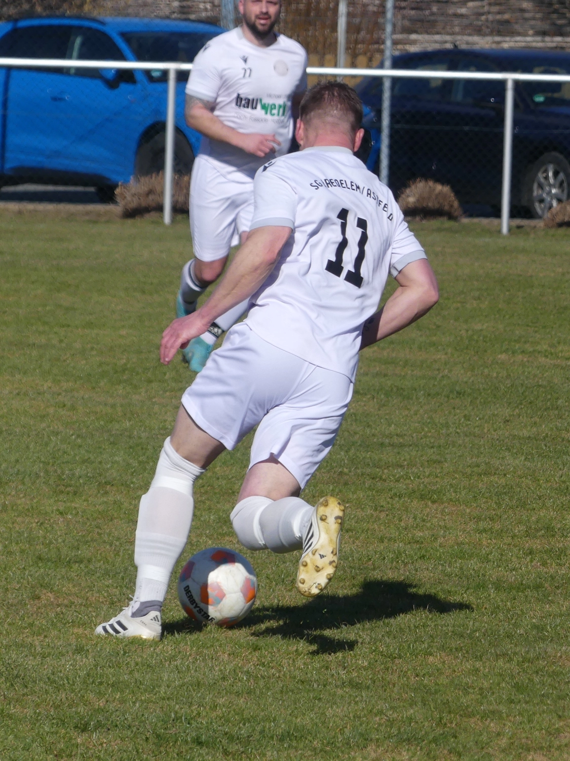 MTV Astfeld - Sportverein - Fußball