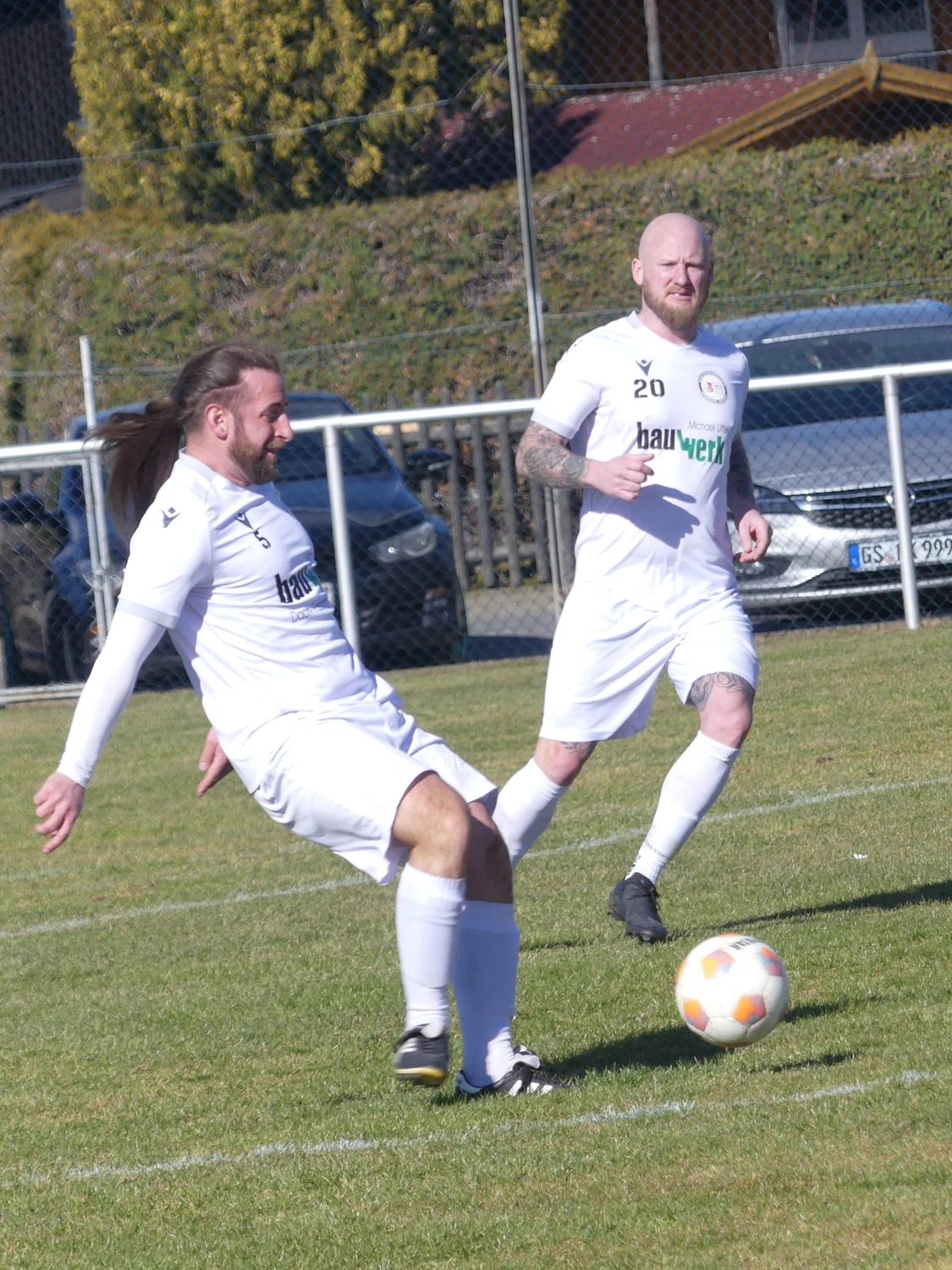 MTV Astfeld - Sportverein - Fußball