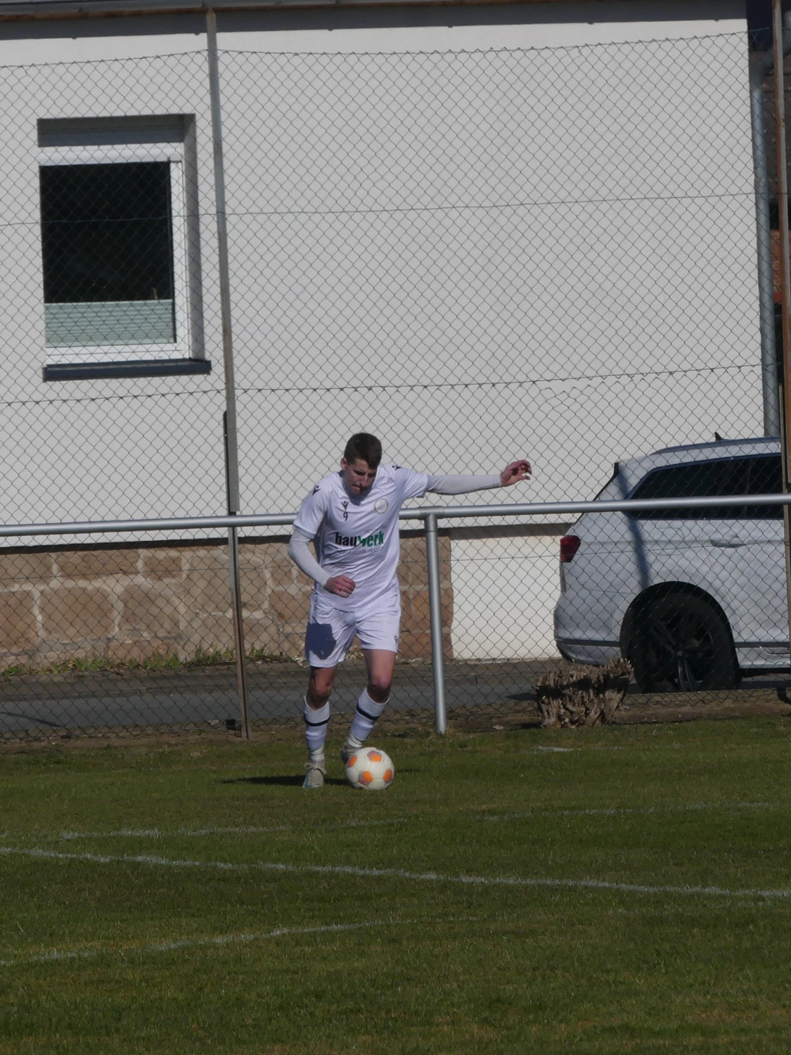 MTV Astfeld - Sportverein - Fußball
