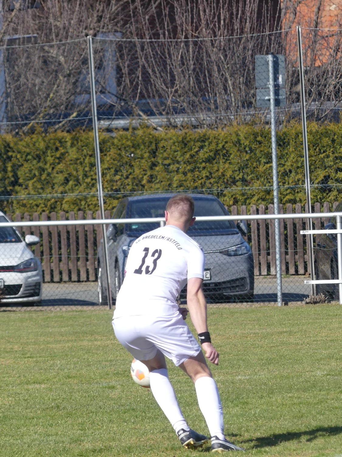 MTV Astfeld - Sportverein - Fußball