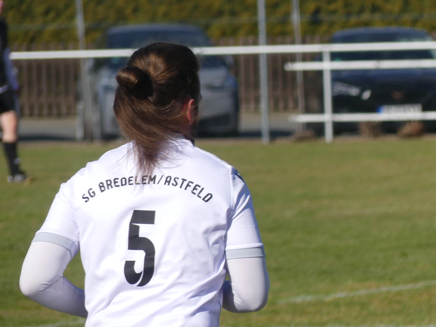 MTV Astfeld - Sportverein - Fußball