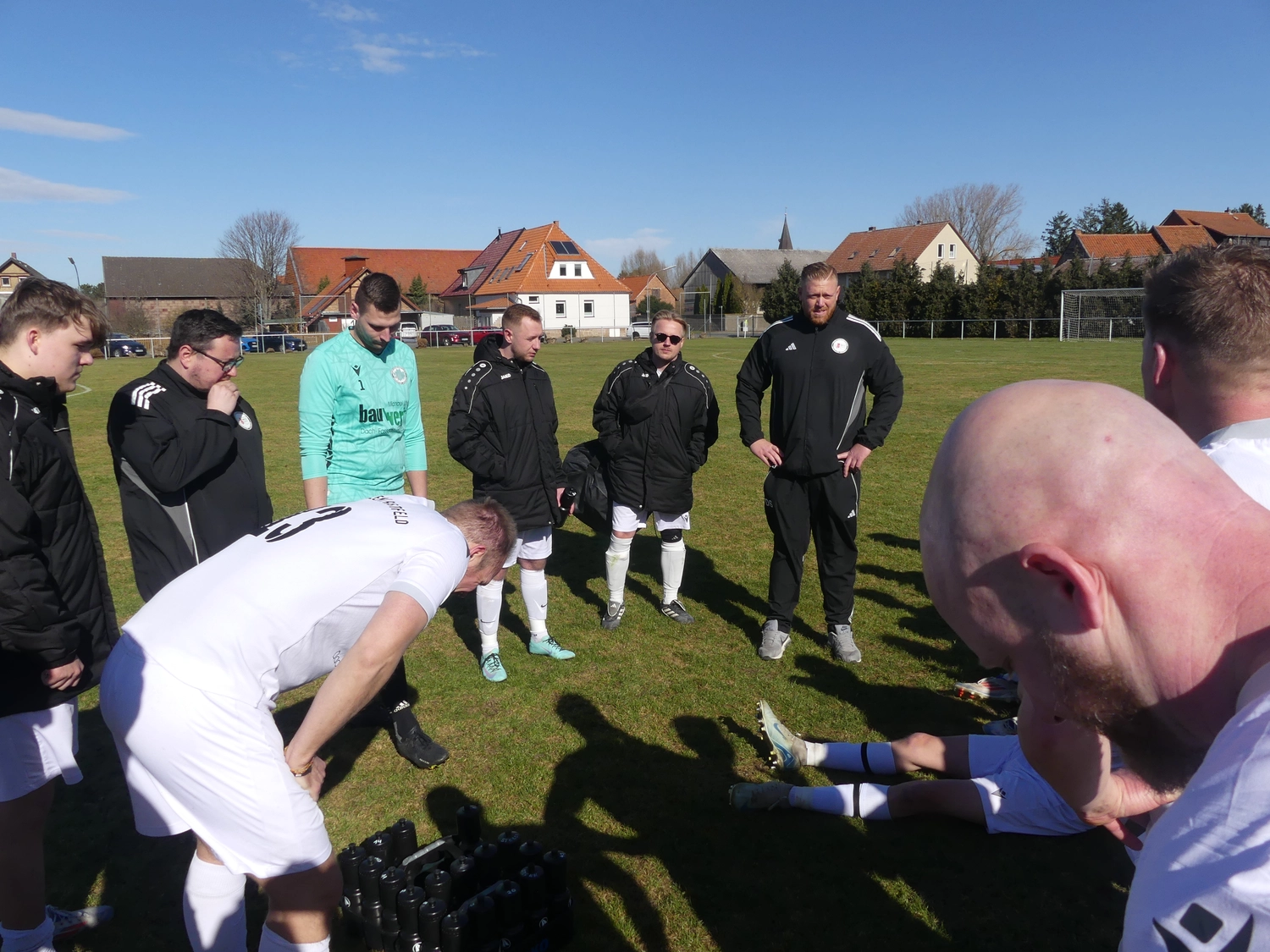 MTV Astfeld - Sportverein - Fußball