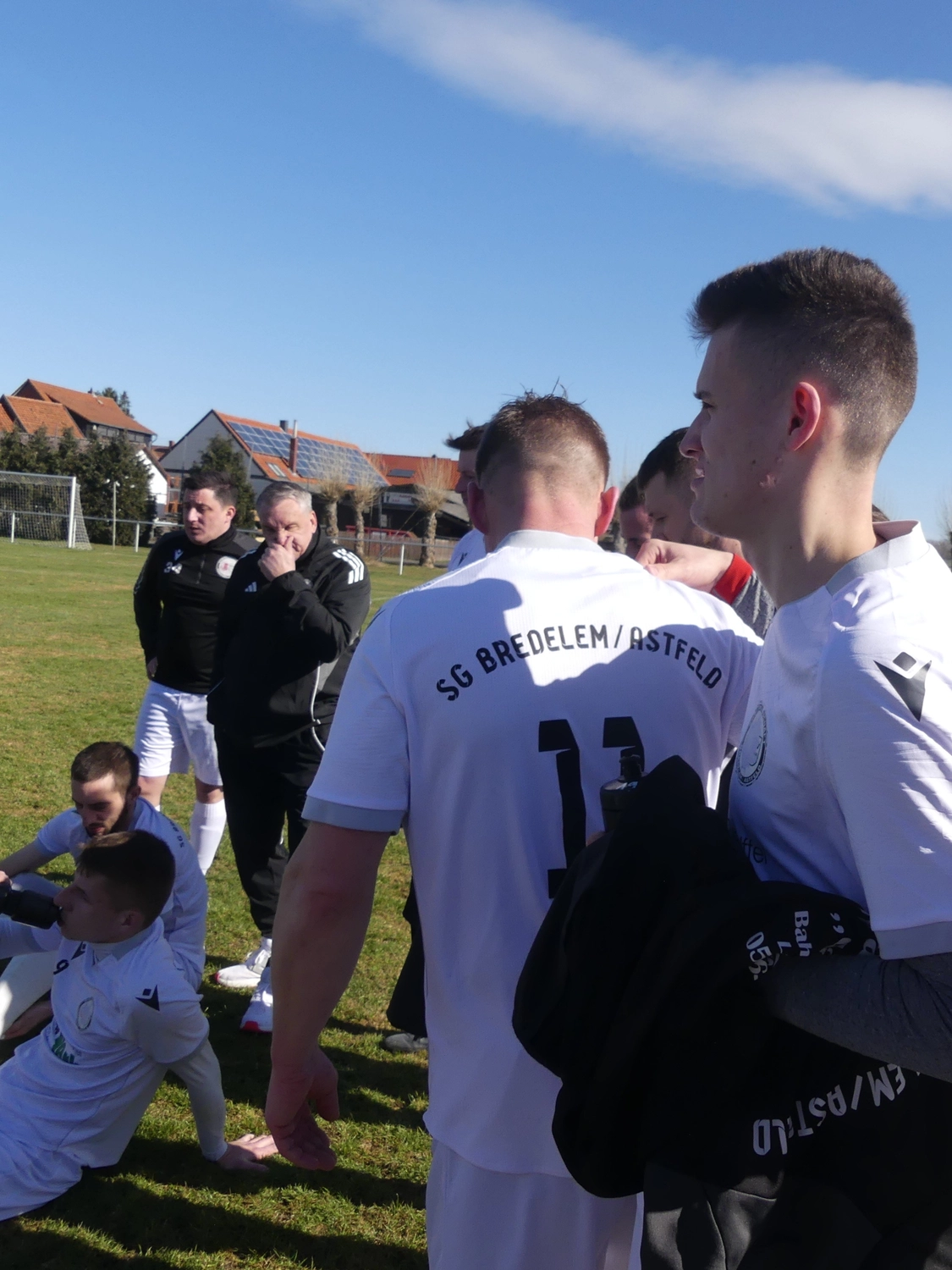 MTV Astfeld - Sportverein - Fußball