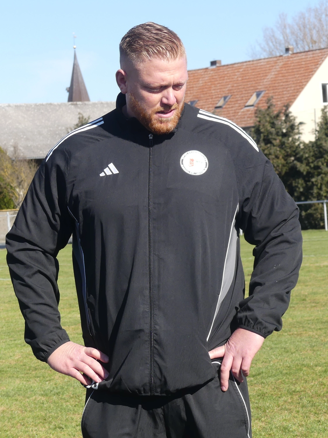 MTV Astfeld - Sportverein - Fußball