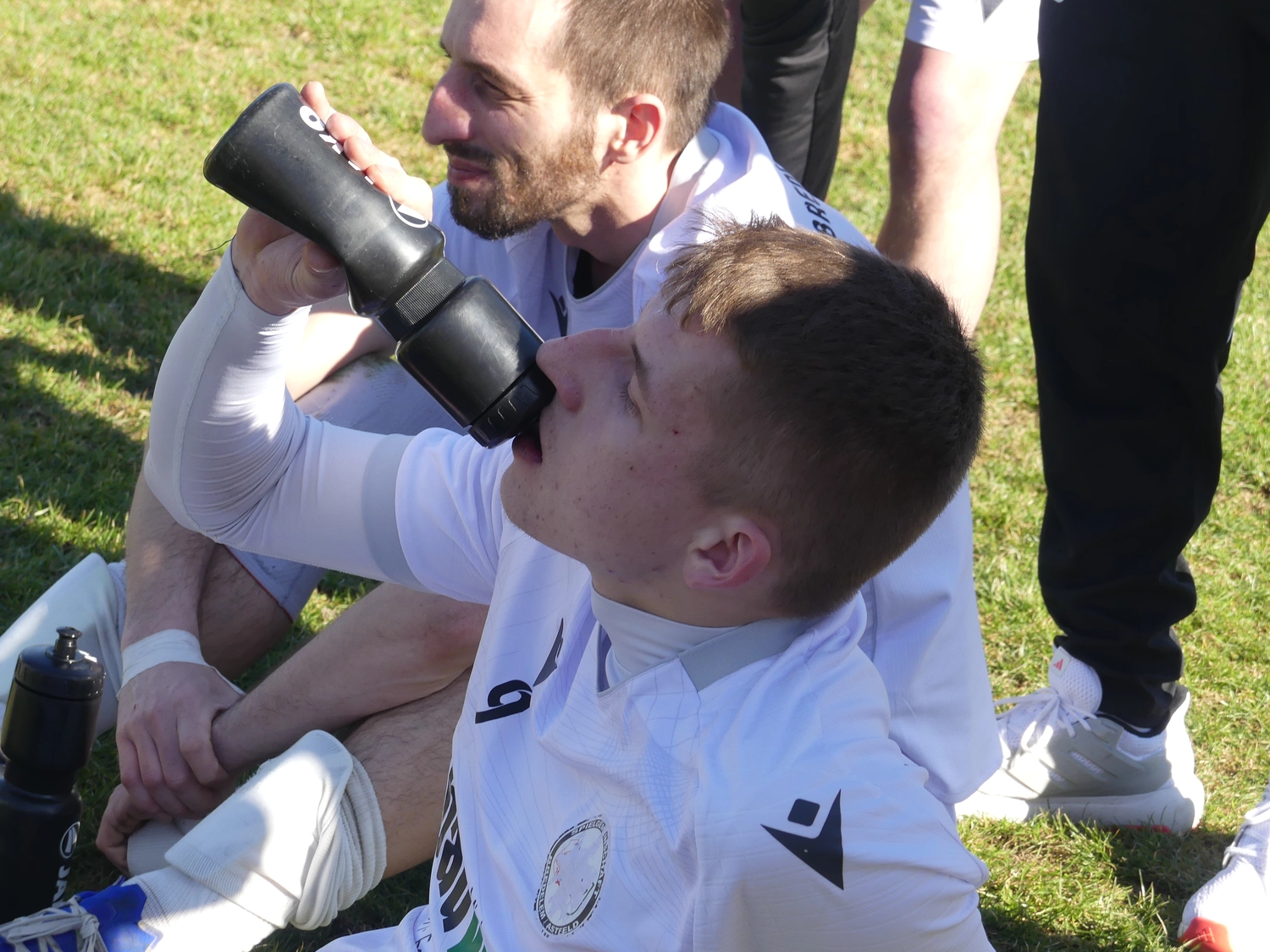 MTV Astfeld - Sportverein - Fußball