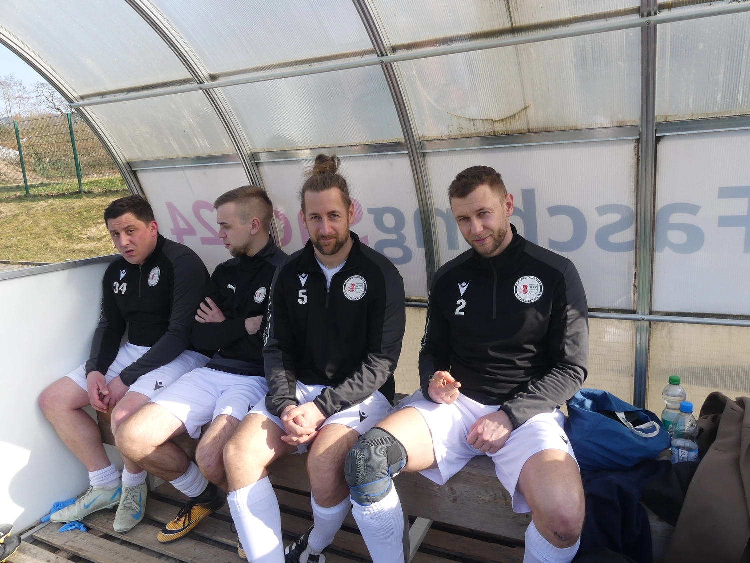 MTV Astfeld - Sportverein - Fußball