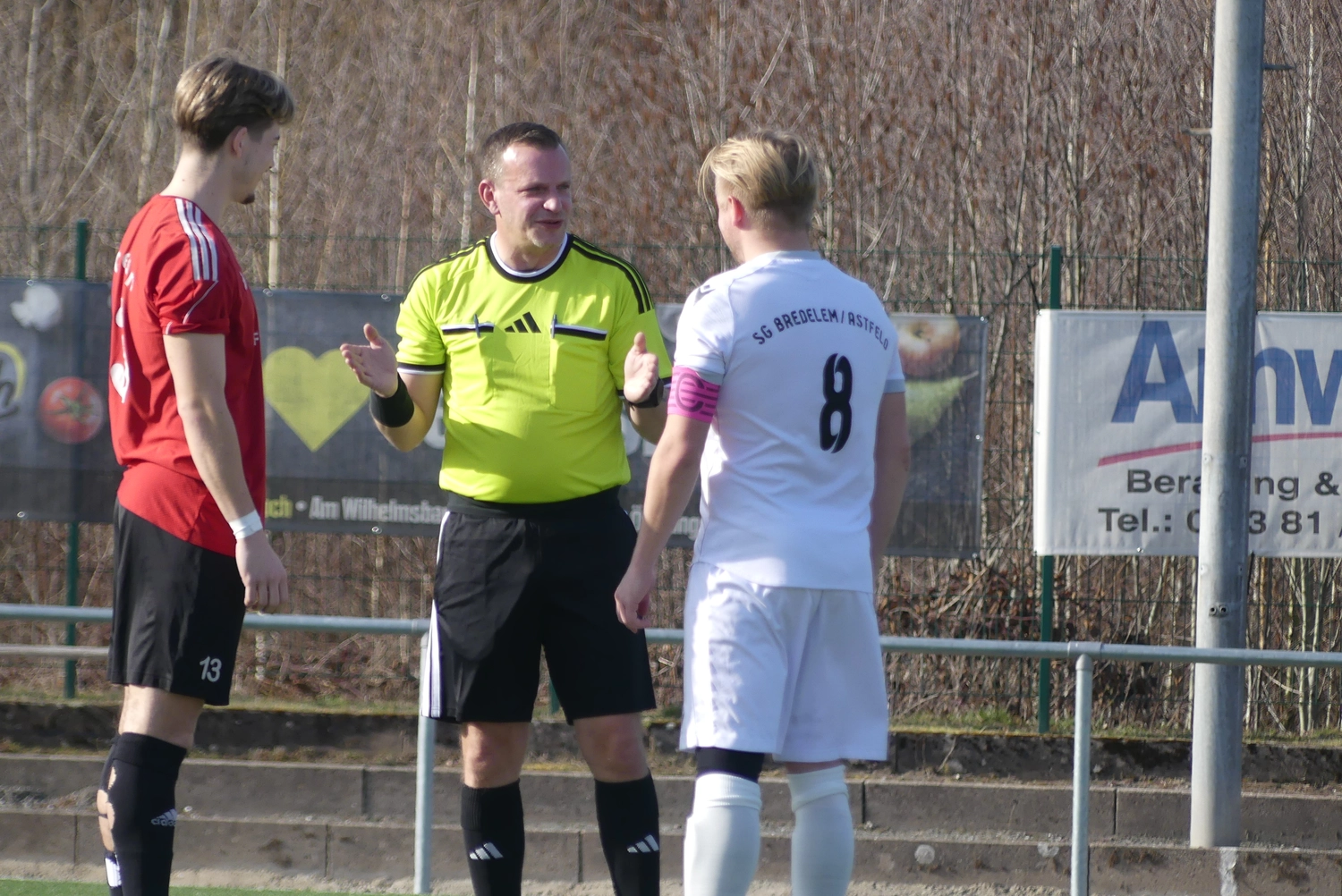 MTV Astfeld - Sportverein - Fußball